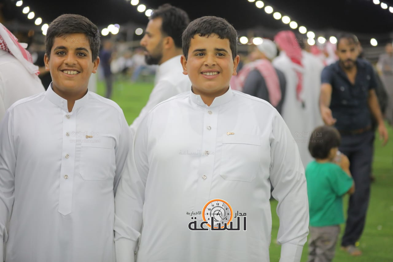 Madar Al-Saa Images 0.7976626976384418