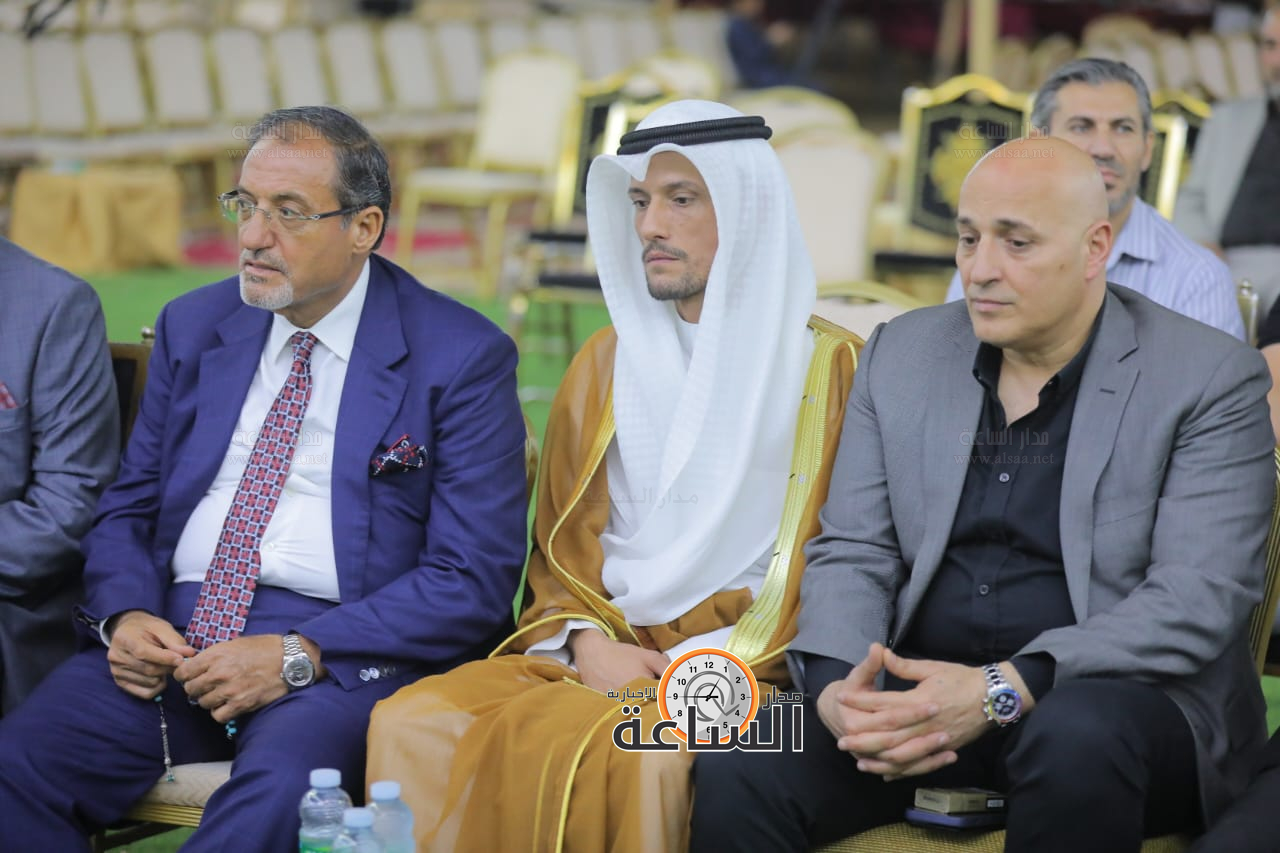 Madar Al-Saa Images 0.11584716809489182