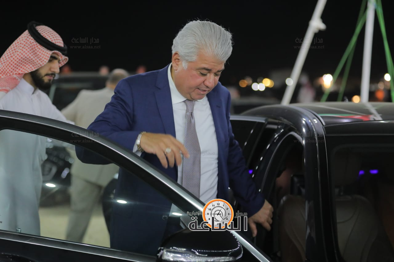 Madar Al-Saa Images 0.12568429789851776