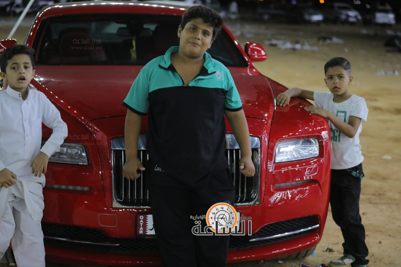 Madar Al-Saa Images 0.8316155941644803