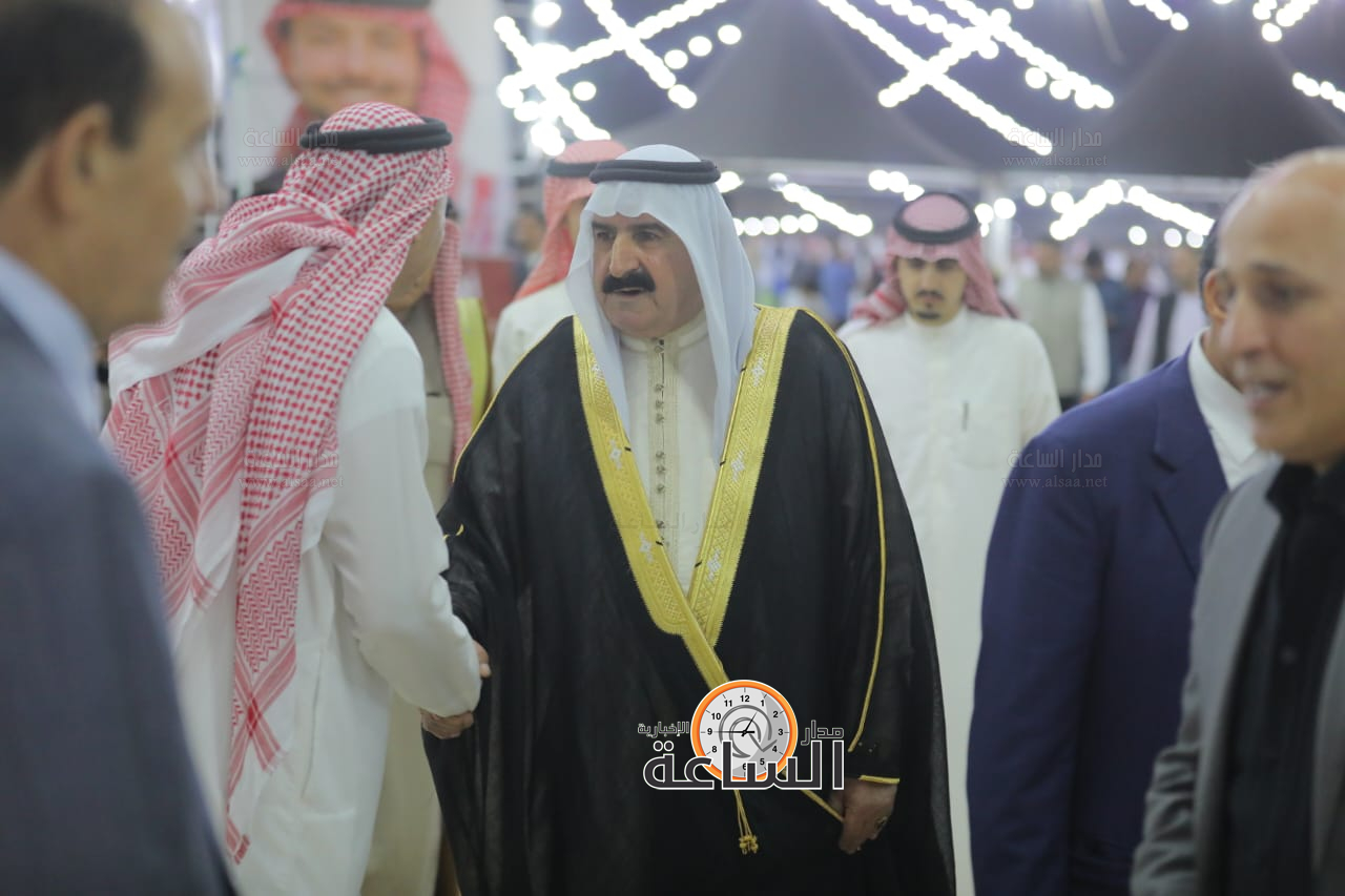 Madar Al-Saa Images 0.9851669427736154