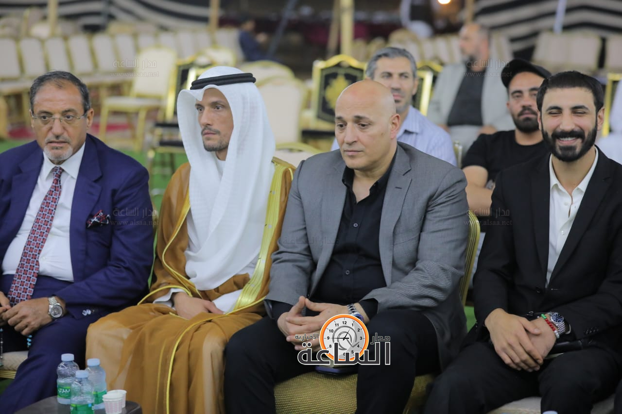 Madar Al-Saa Images 0.5317119983844416