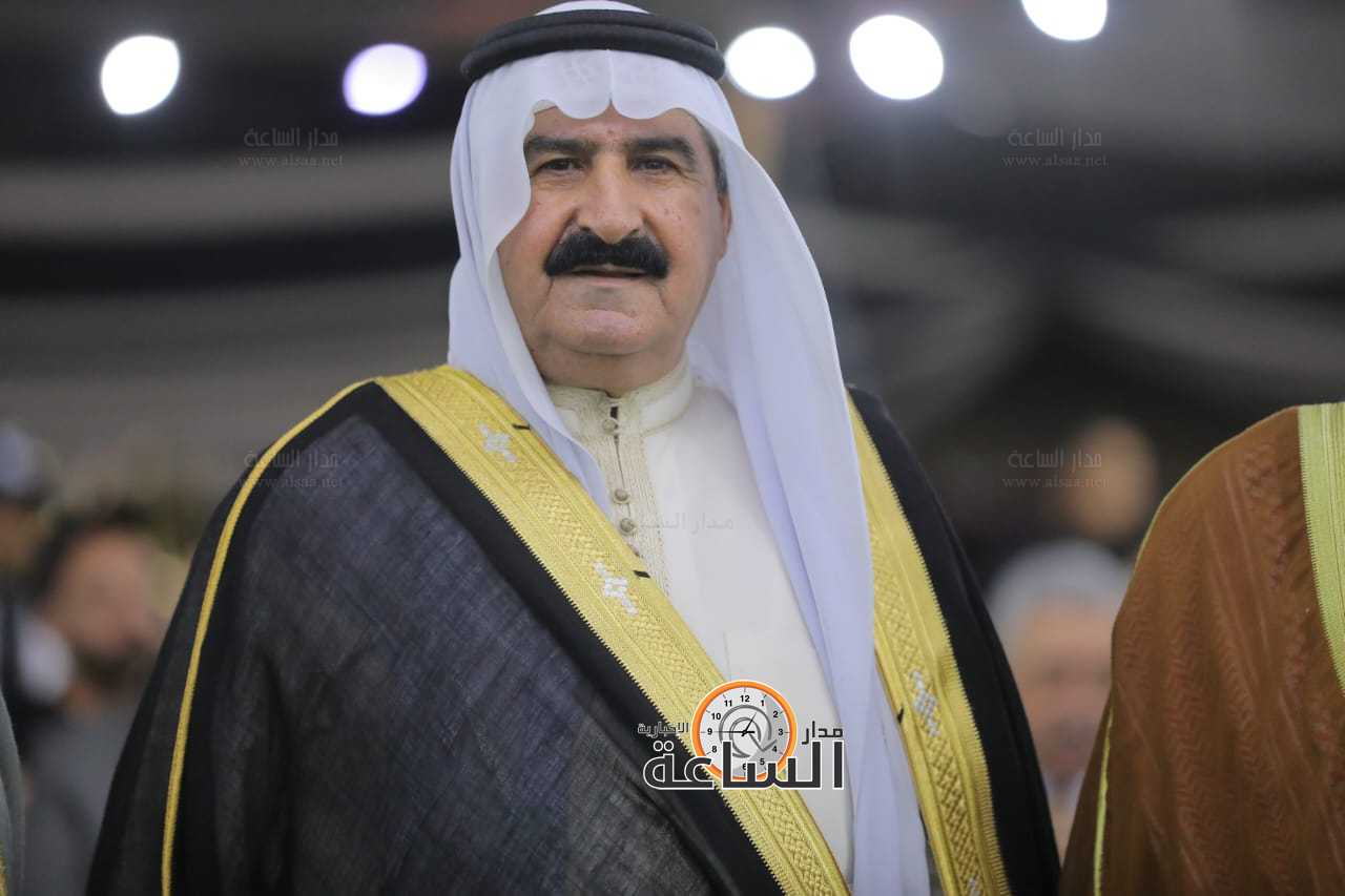 Madar Al-Saa Images 0.03486087501094581