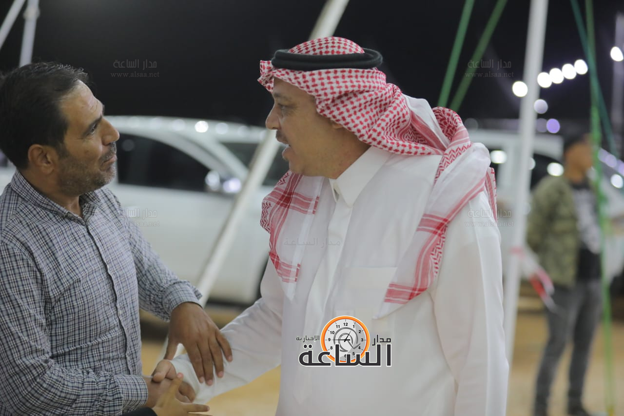 Madar Al-Saa Images 0.7015373565513046