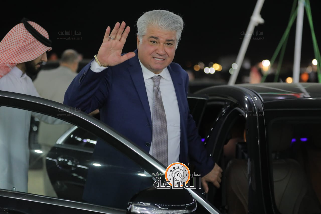 Madar Al-Saa Images 0.10926603651672084