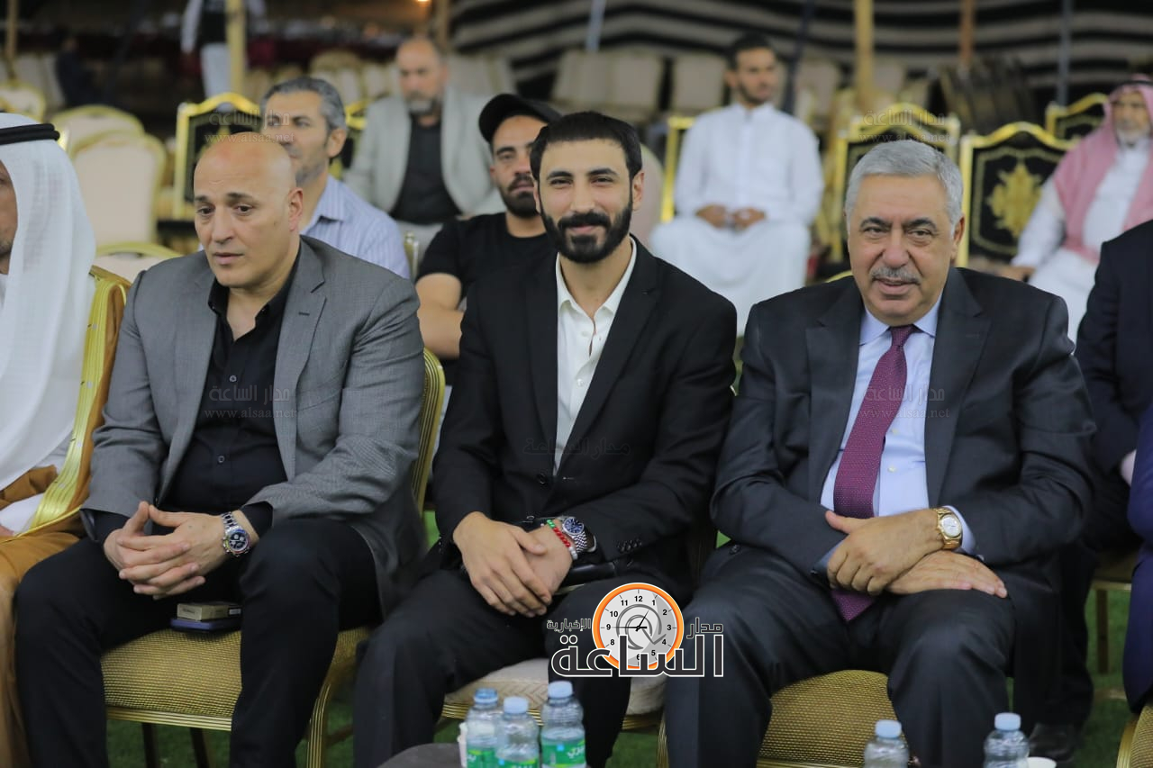 Madar Al-Saa Images 0.10422503553638829