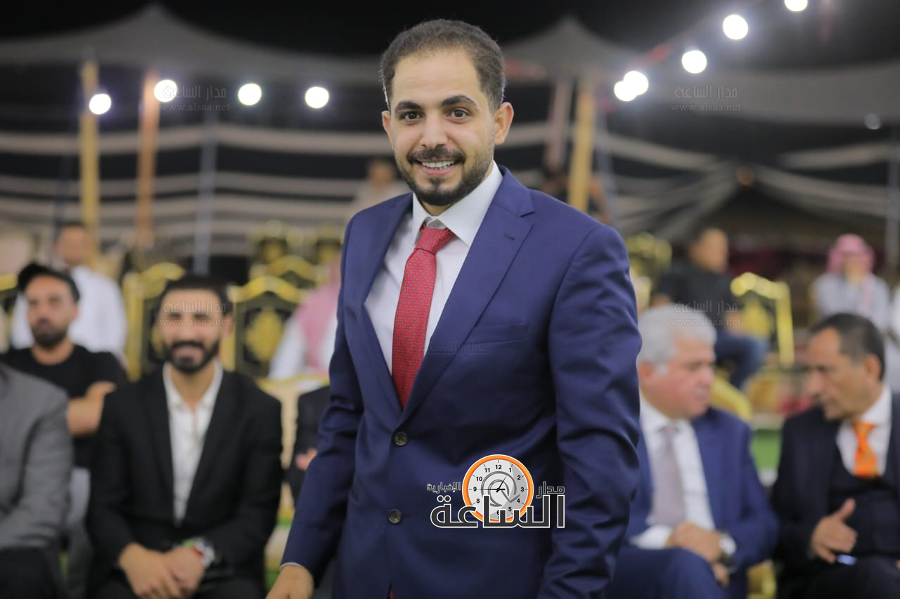 Madar Al-Saa Images 0.8012794654080022