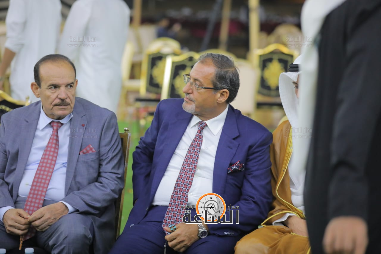 Madar Al-Saa Images 0.3705568443439462