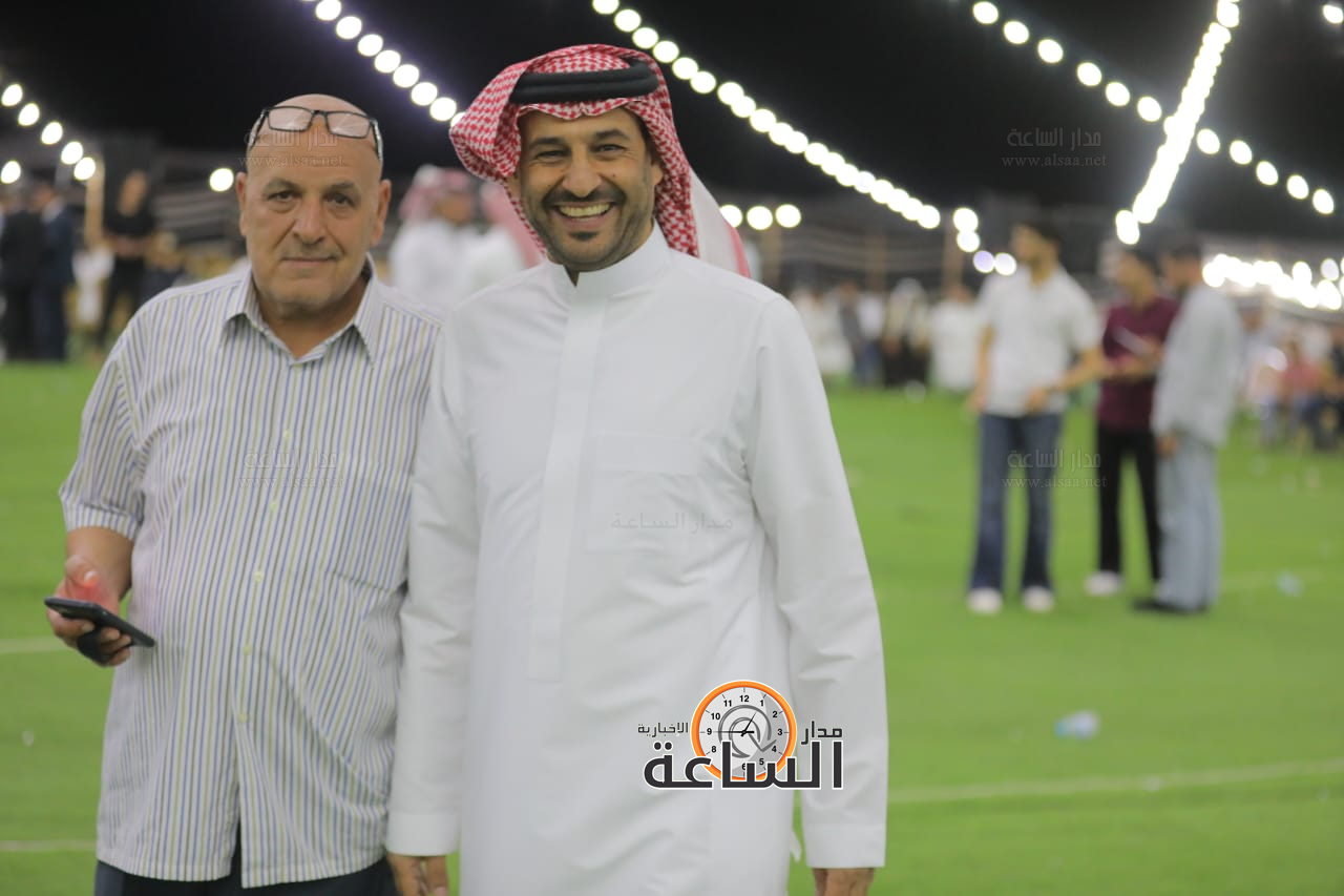 Madar Al-Saa Images 0.7704501999882036