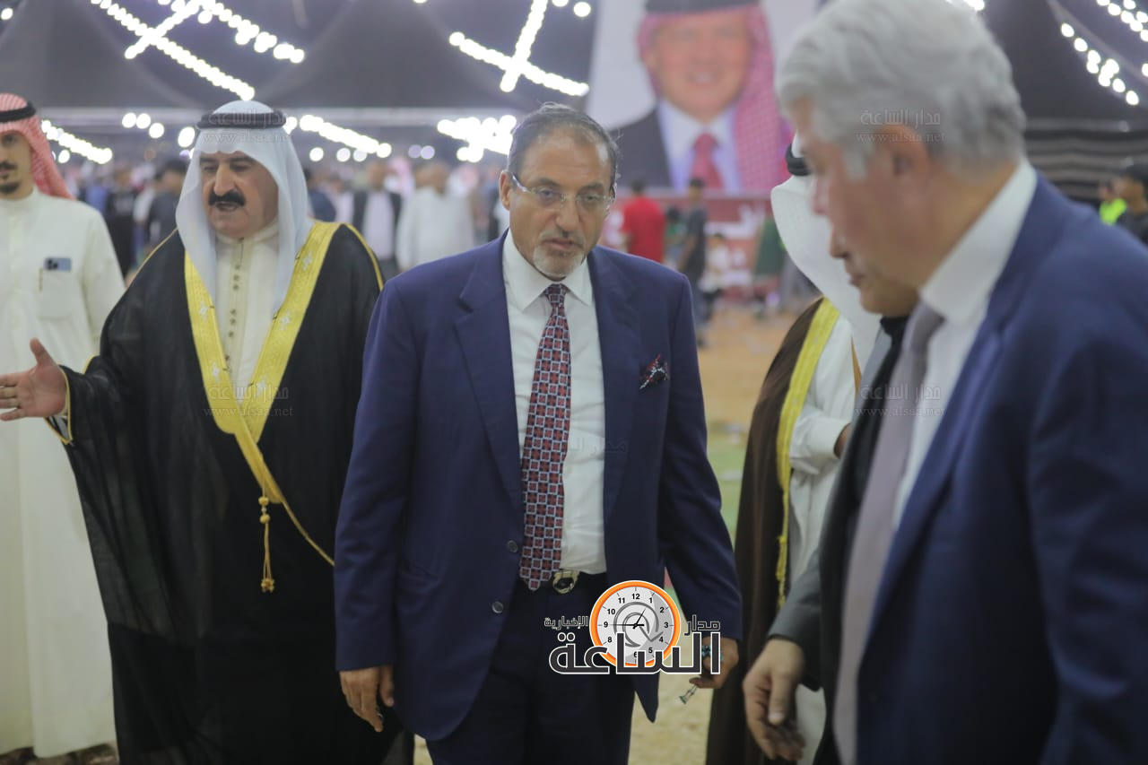 Madar Al-Saa Images 0.46514441612211055