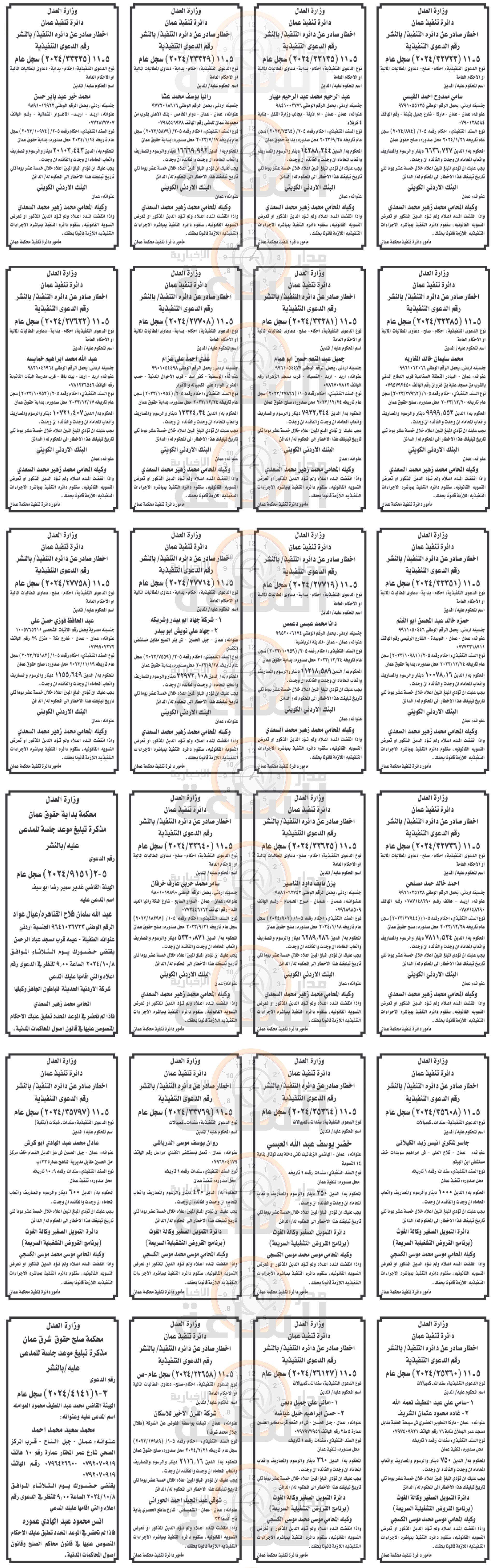 Madar Al-Saa Images 0.07245200583888689