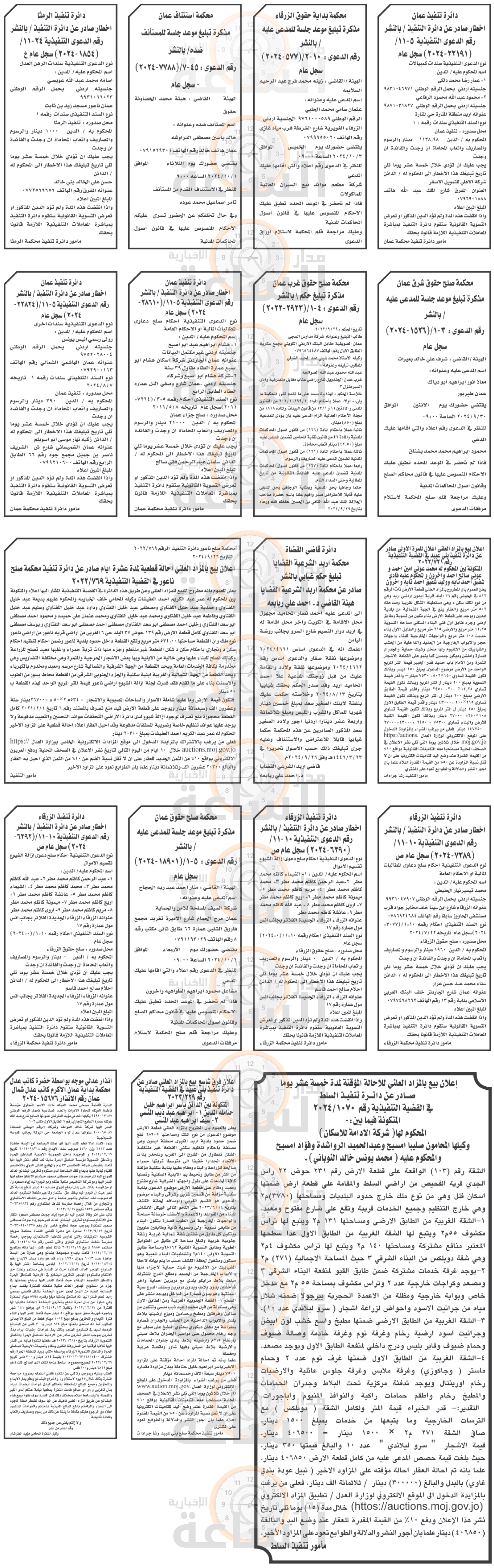 Madar Al-Saa Images 0.7701724063438664