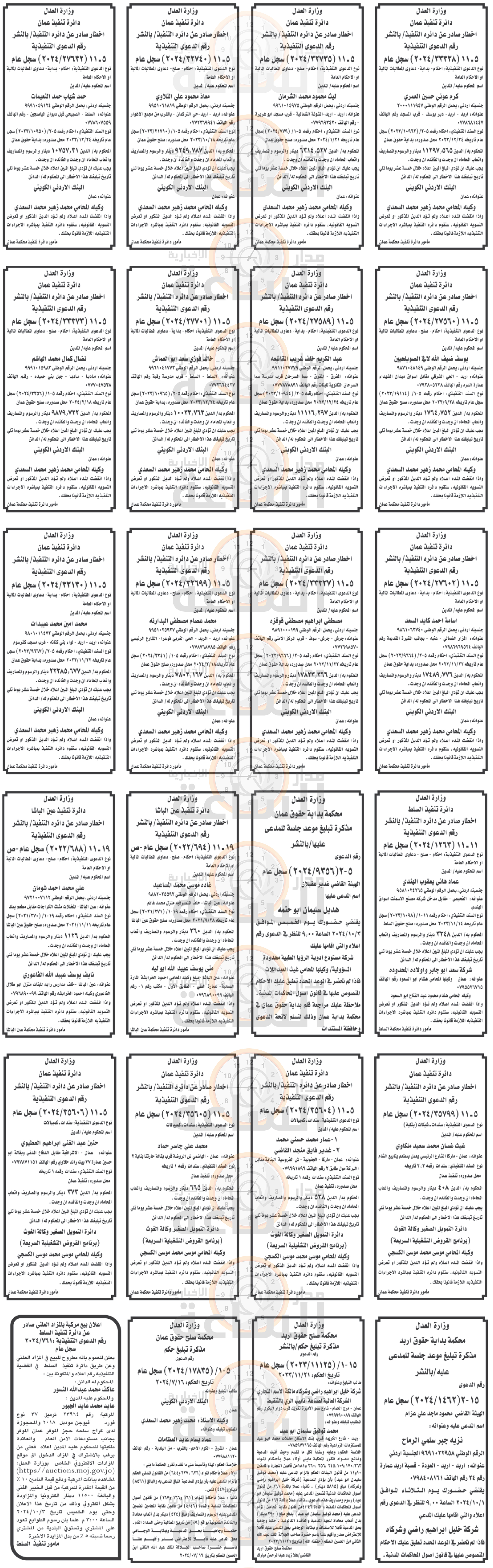 Madar Al-Saa Images 0.7383418892782228