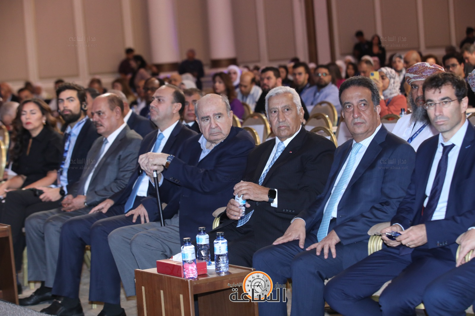 Madar Al-Saa Images 0.3482647922798263