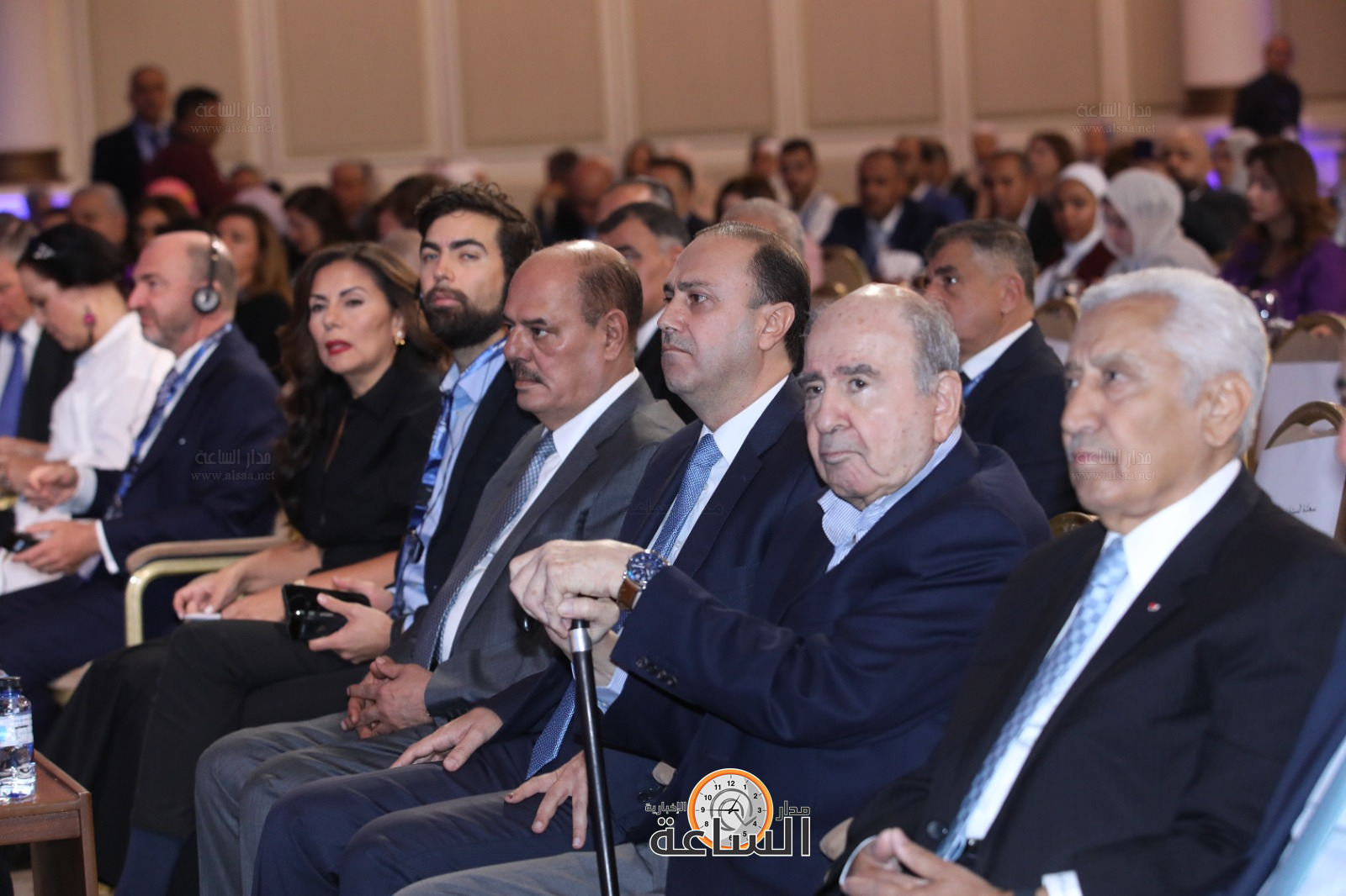 Madar Al-Saa Images 0.44086794924076145