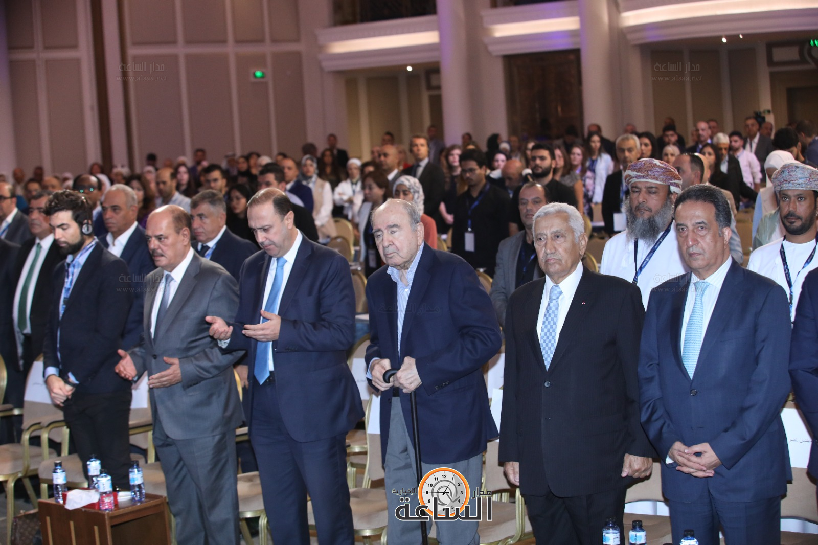 Madar Al-Saa Images 0.48961418308830895