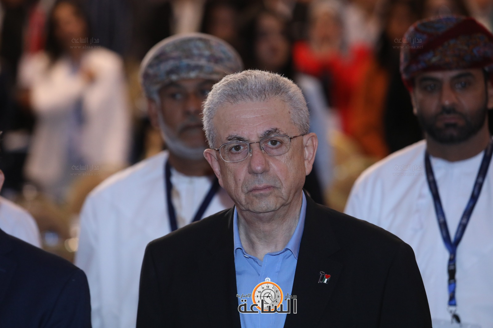 Madar Al-Saa Images 0.19107340415142327