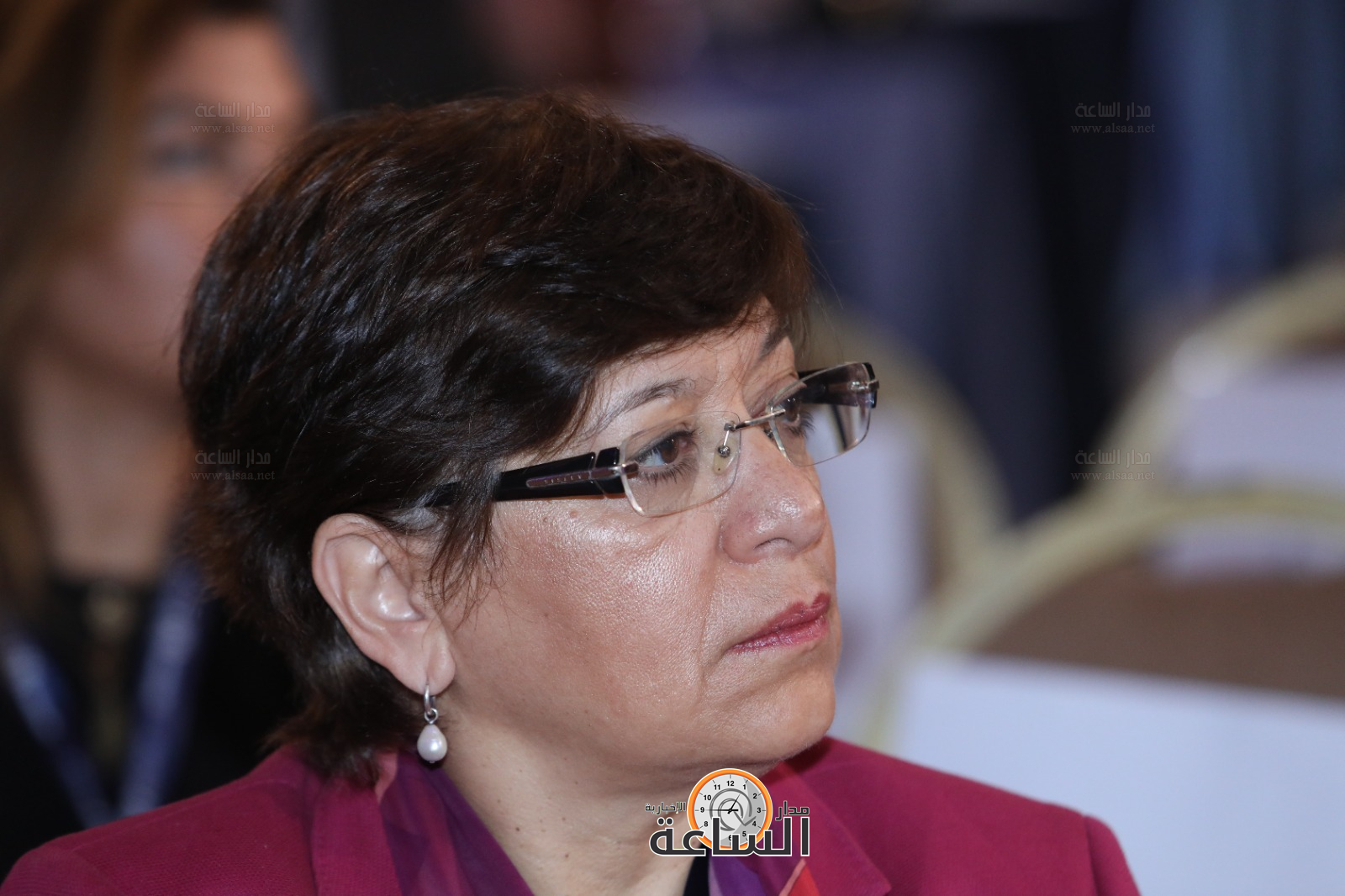 Madar Al-Saa Images 0.16873607610301233