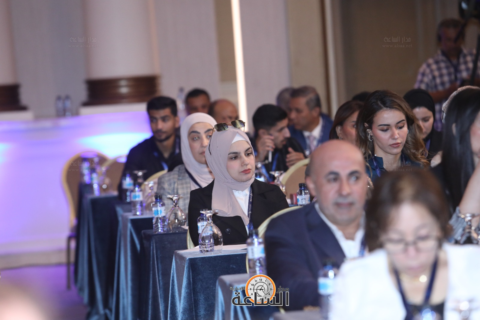 Madar Al-Saa Images 0.14639376534736104