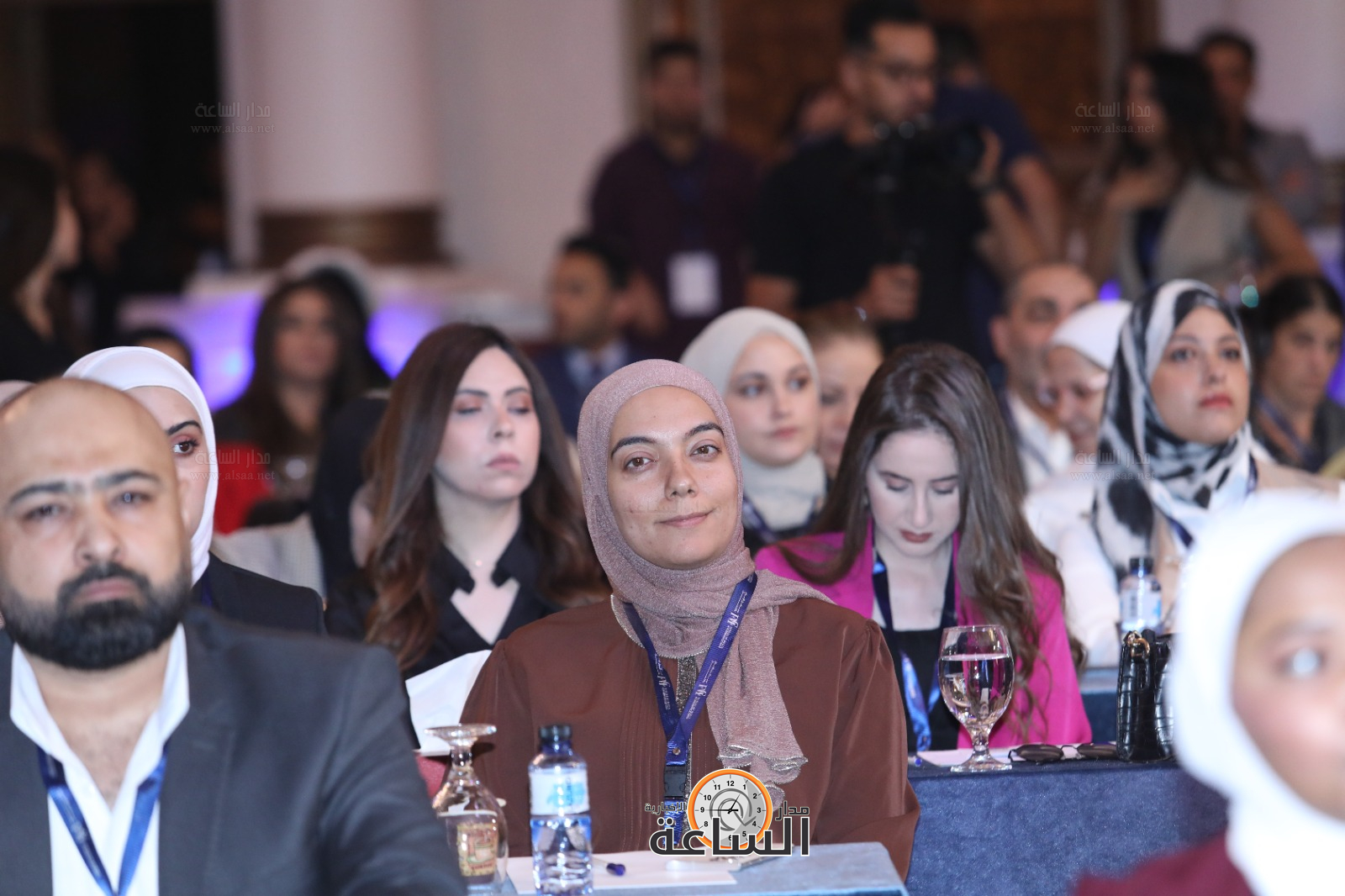 Madar Al-Saa Images 0.7863974877959004