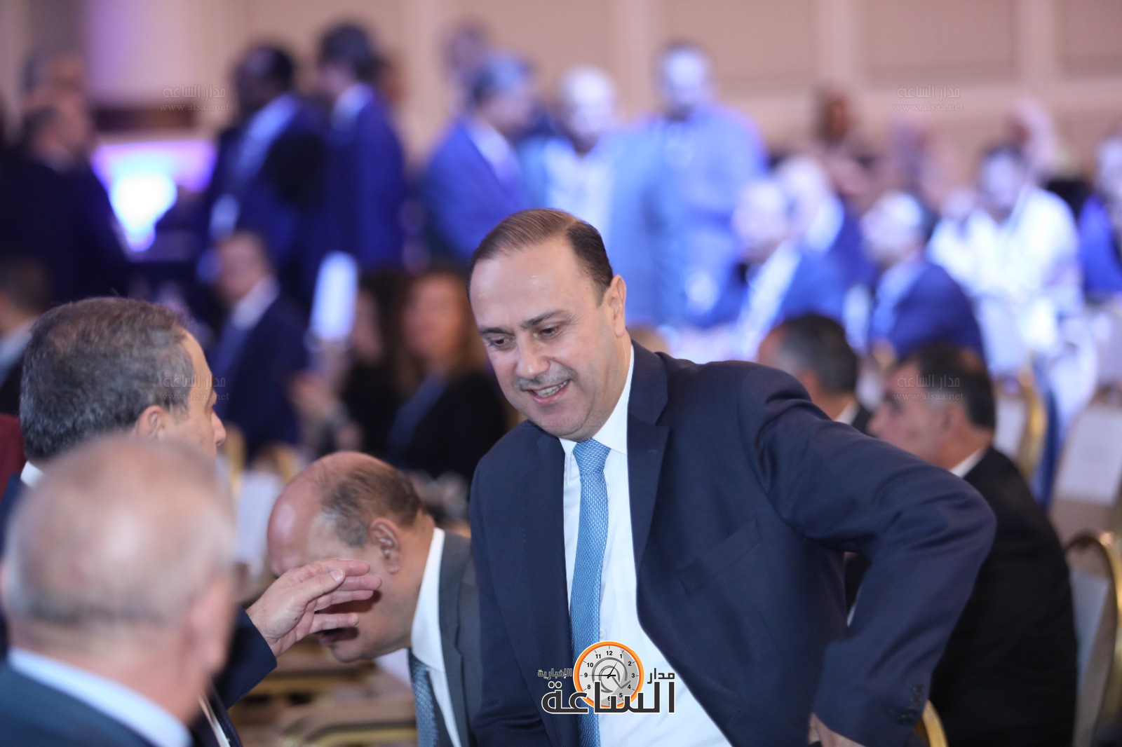 Madar Al-Saa Images 0.3547804988215948