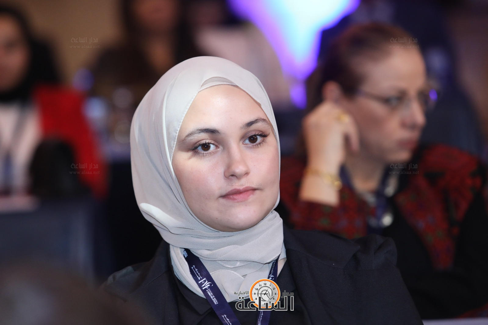 Madar Al-Saa Images 0.401179008880868