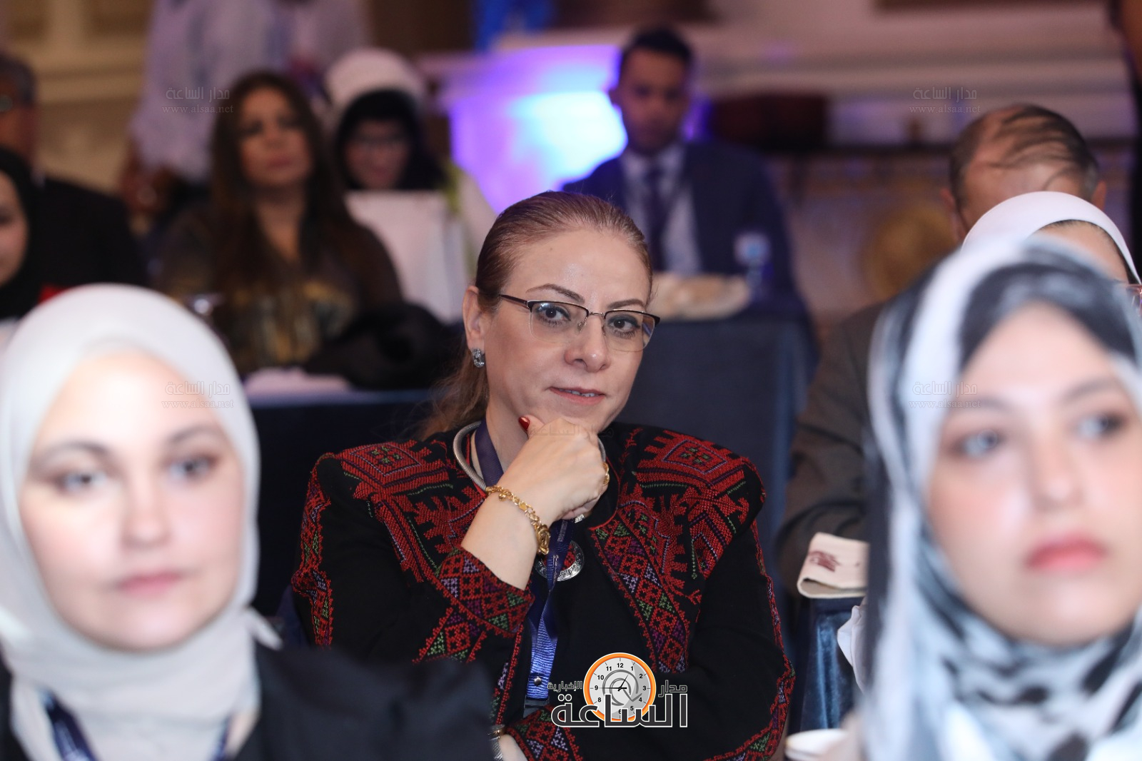 Madar Al-Saa Images 0.7958296920209851