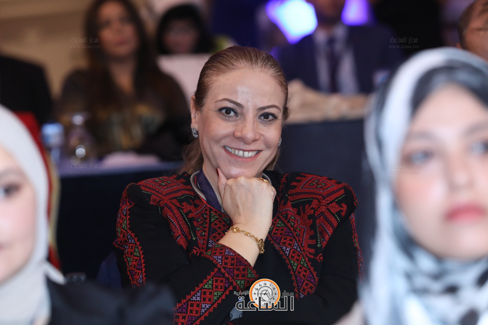 ايمان ابو قاعود