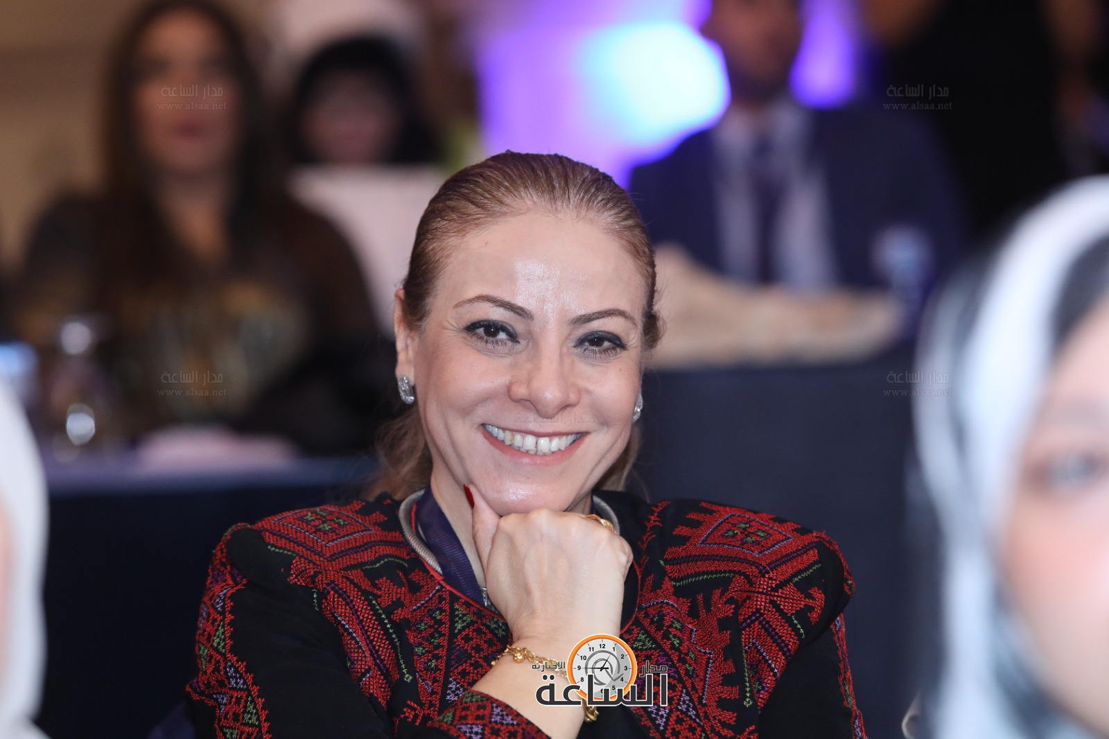 ايمان ابو قاعود