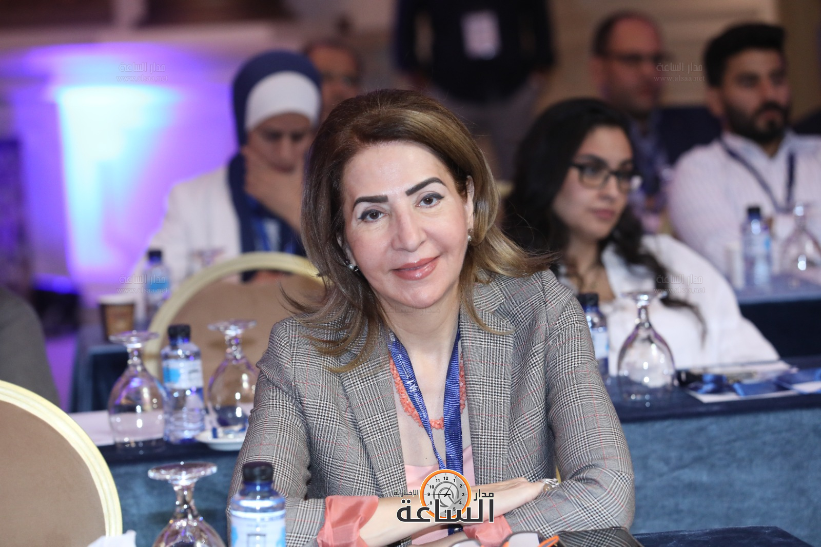 Madar Al-Saa Images 0.8448431088593635