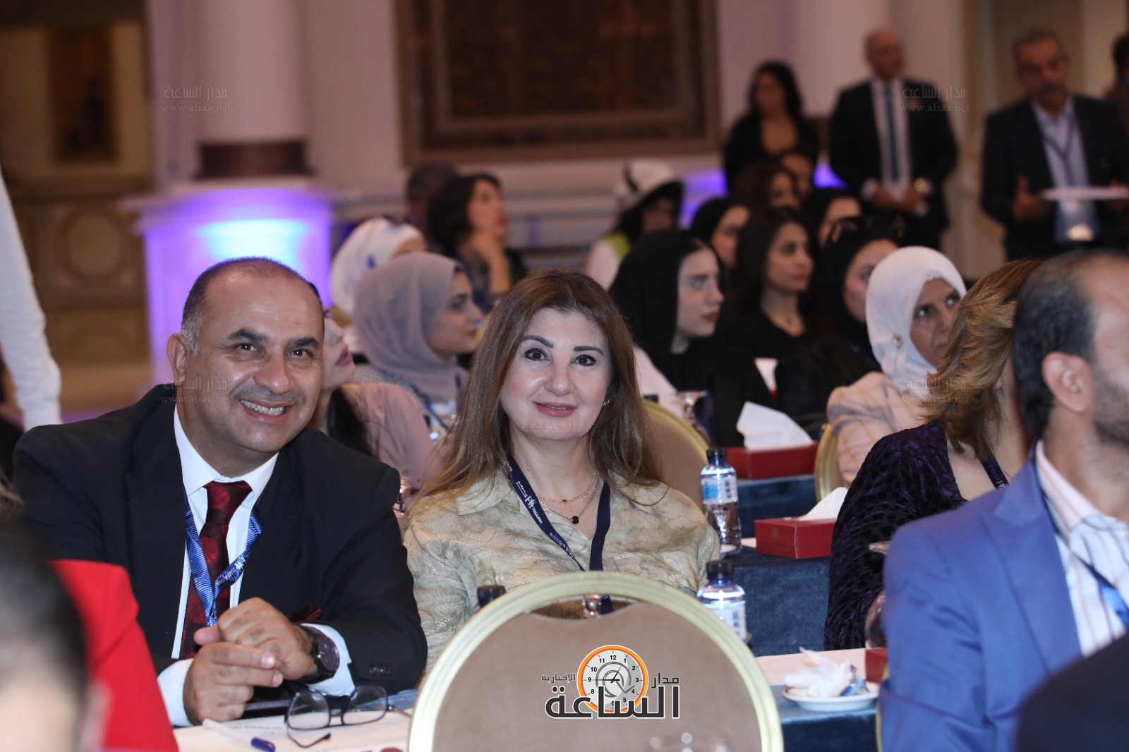 Madar Al-Saa Images 0.9937697054587742