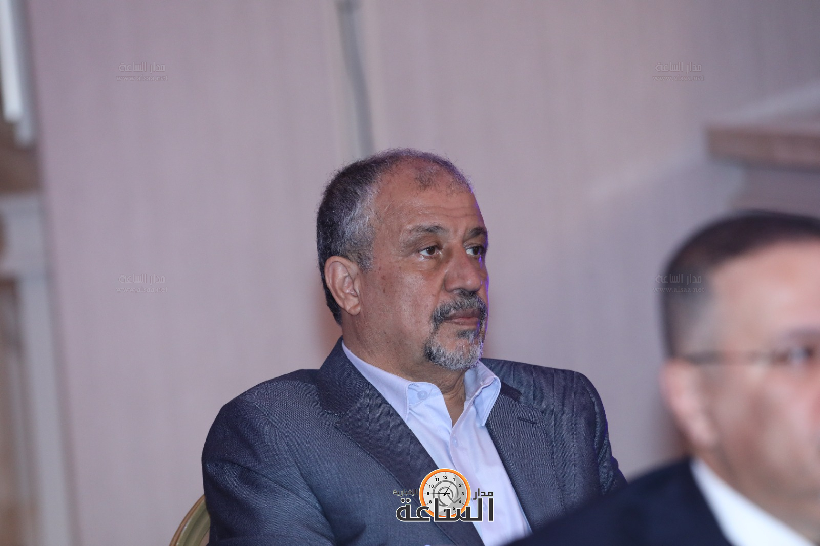 Madar Al-Saa Images 0.44157910412884505