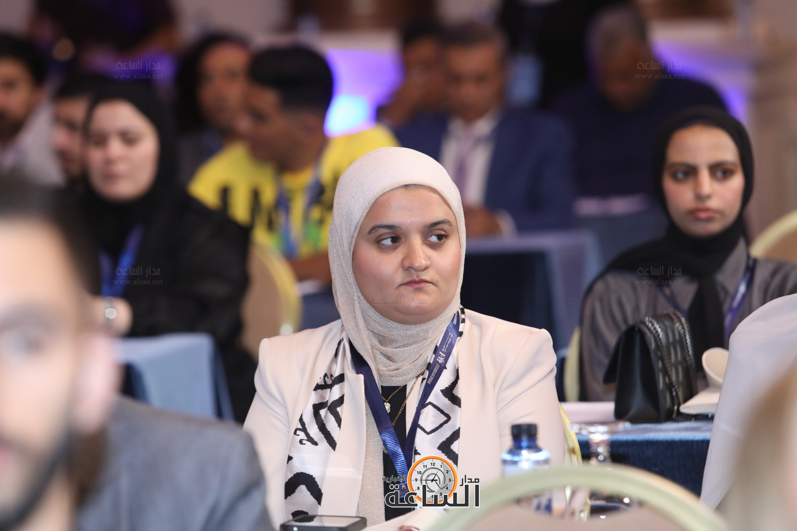 Madar Al-Saa Images 0.7978478683543038