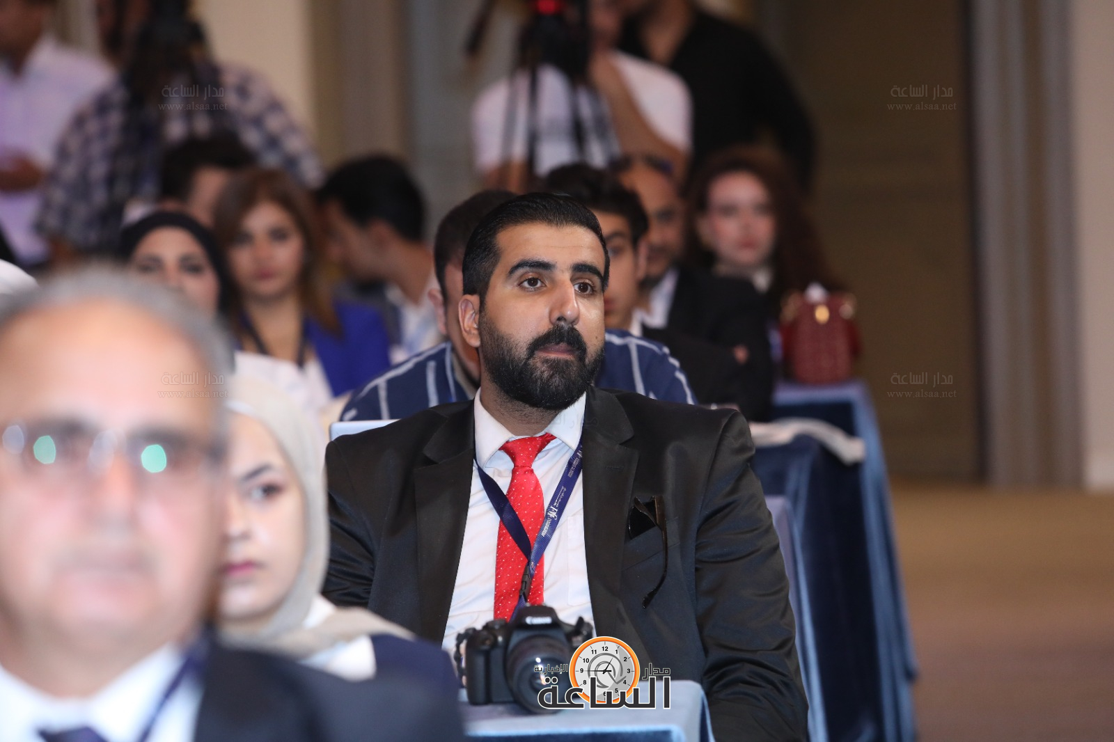 Madar Al-Saa Images 0.23298072663029412