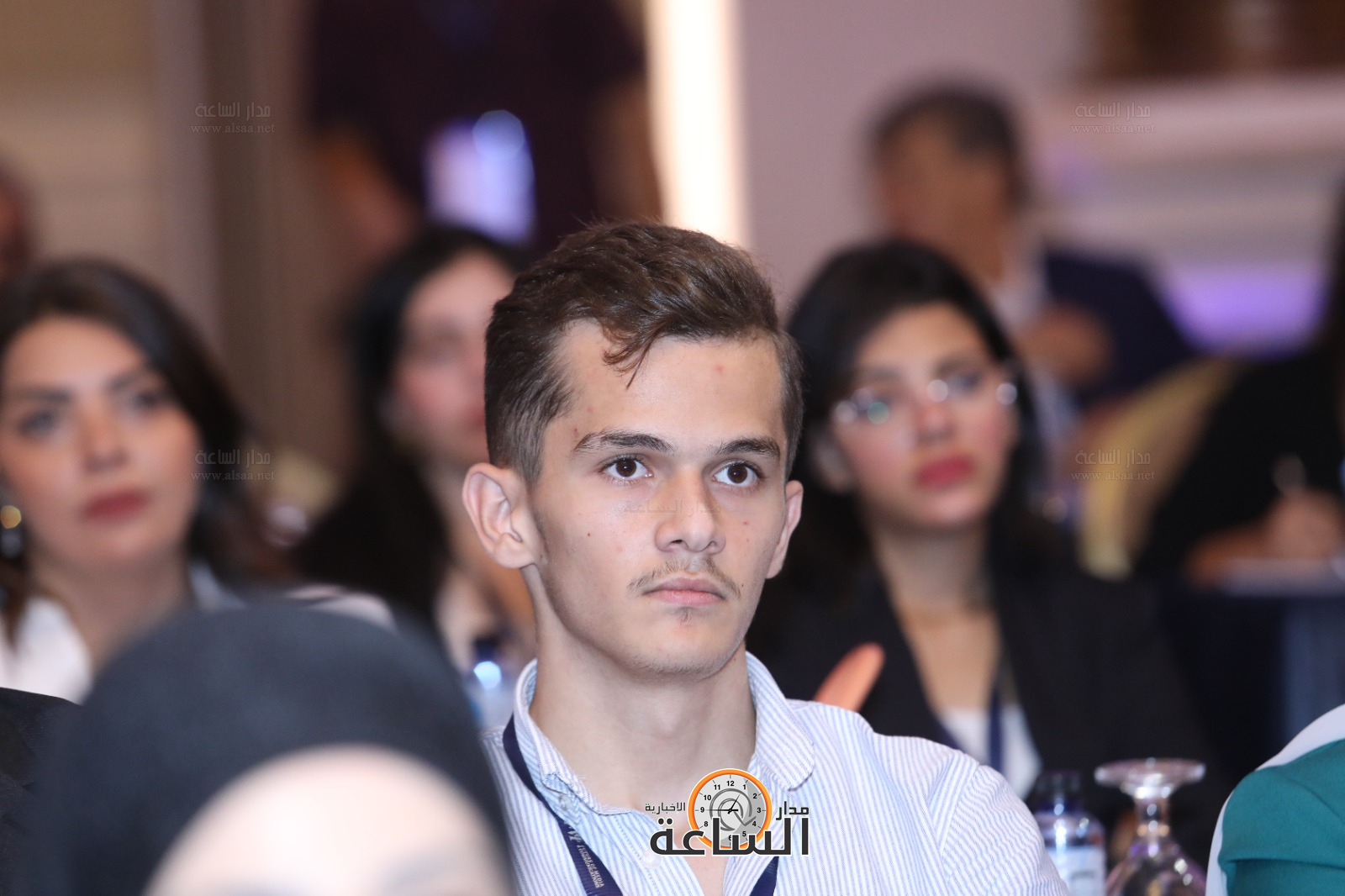 Madar Al-Saa Images 0.10814384125269161