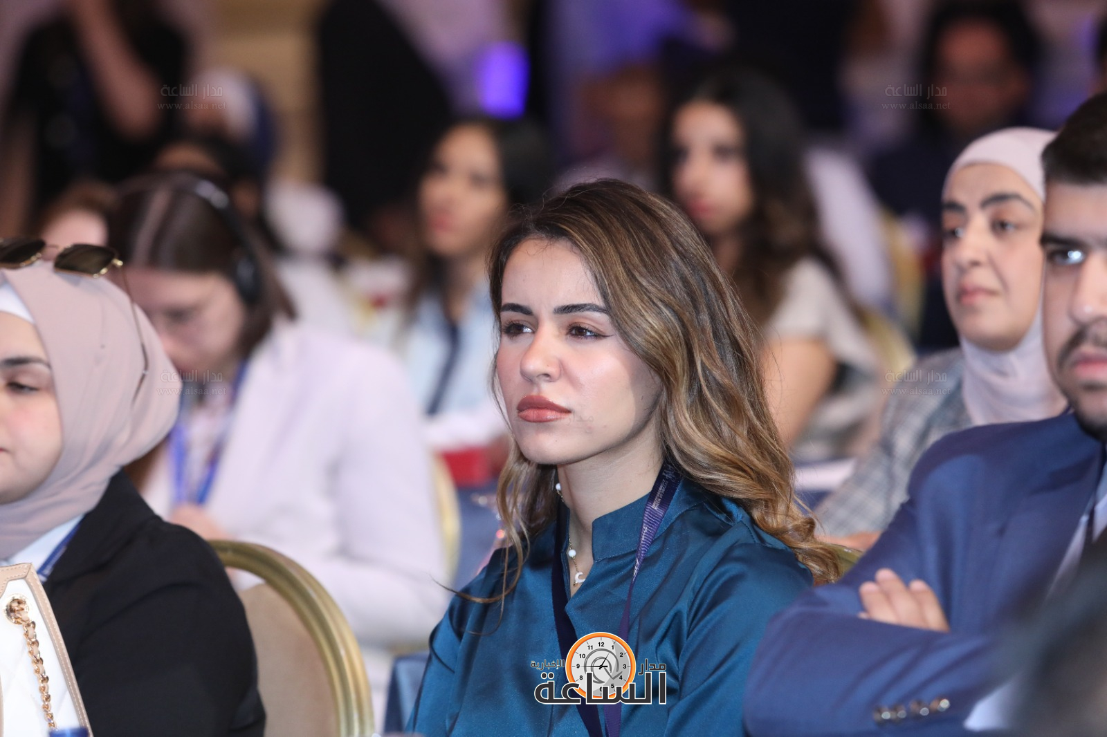 Madar Al-Saa Images 0.1725400963668149