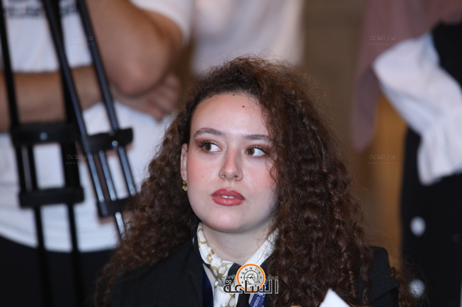 Madar Al-Saa Images 0.7629463729394357