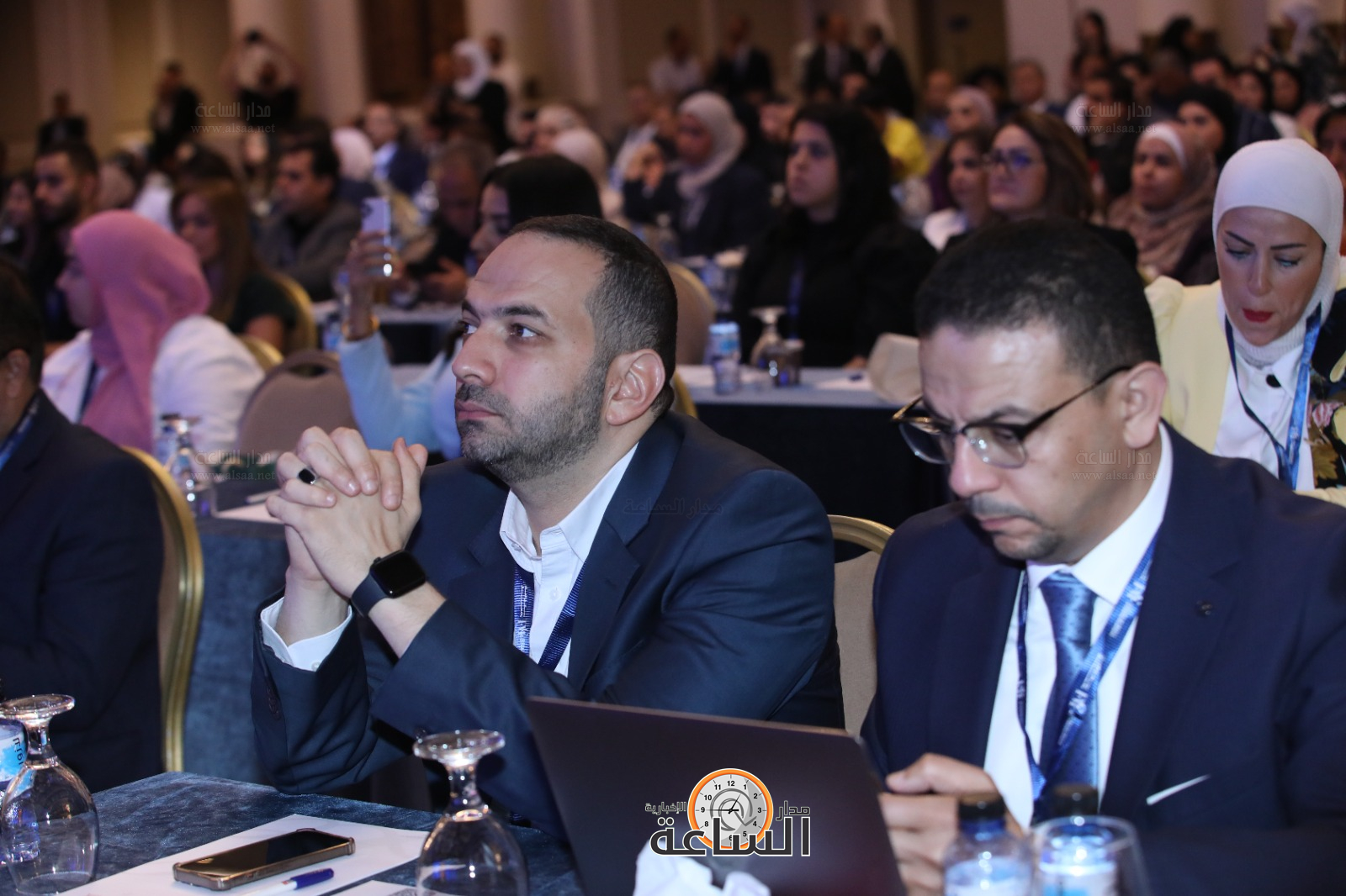 Madar Al-Saa Images 0.15748484944099927