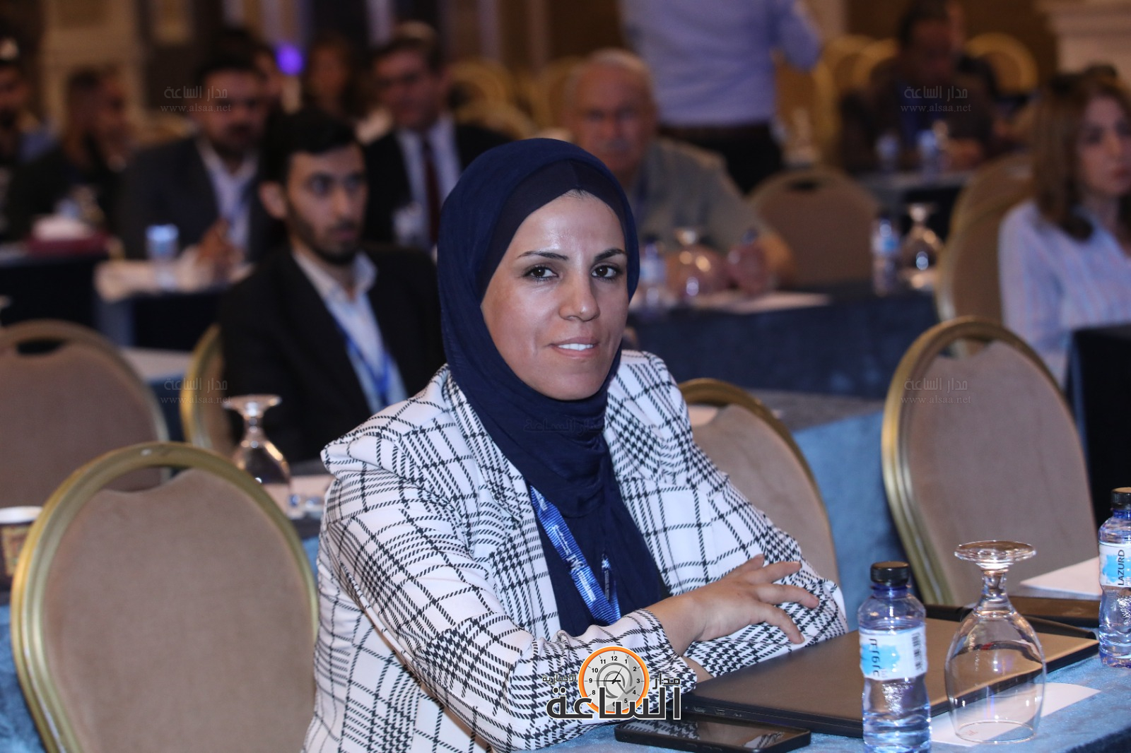 Madar Al-Saa Images 0.1812579690010332