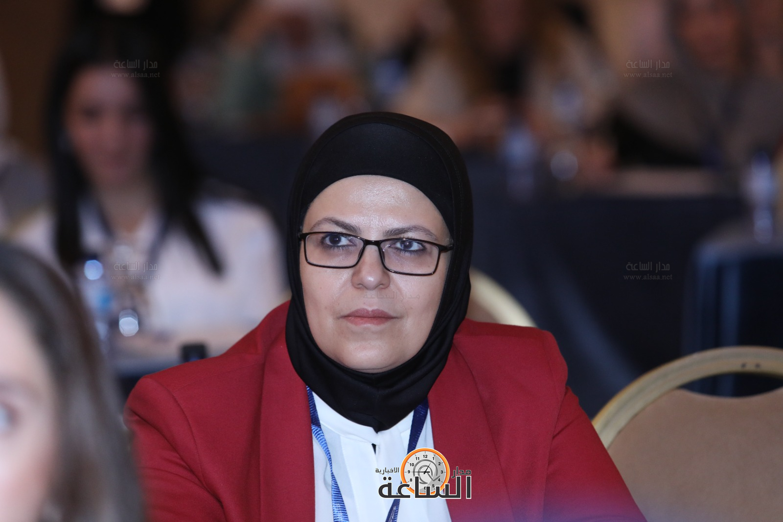 Madar Al-Saa Images 0.6669062410721238