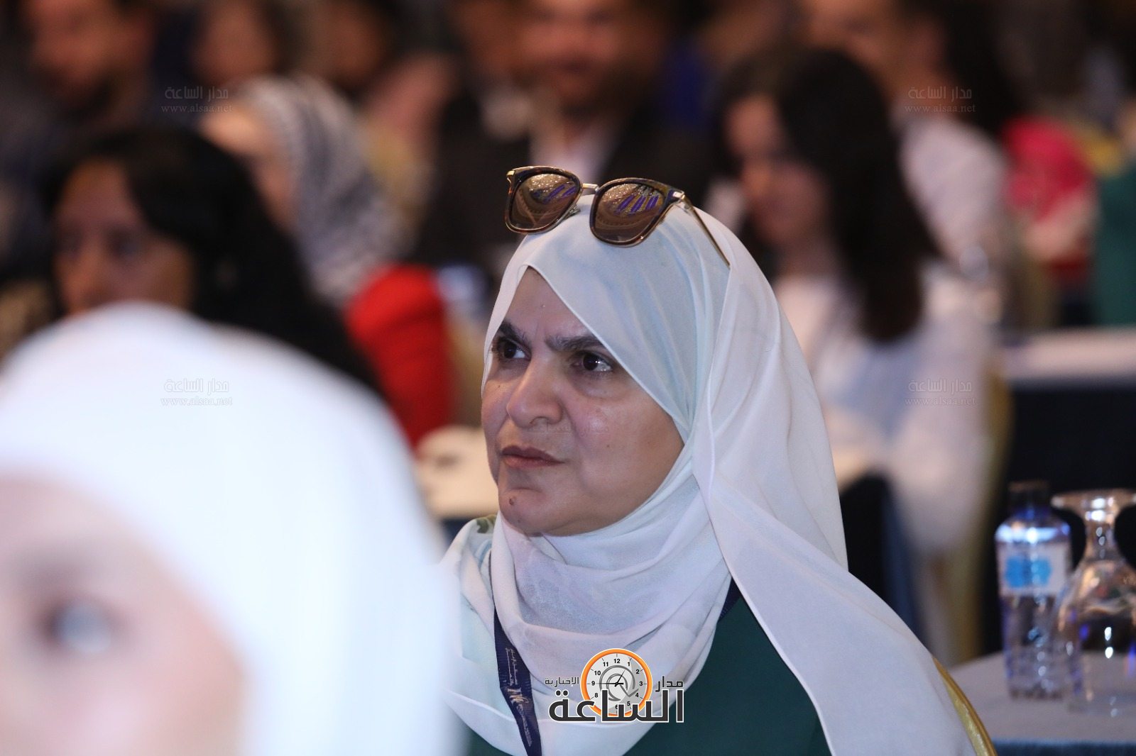 Madar Al-Saa Images 0.851872512787297