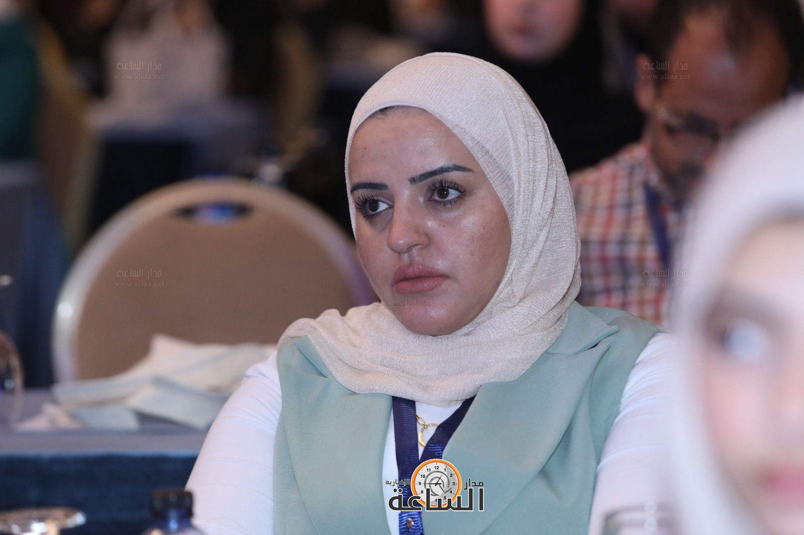 Madar Al-Saa Images 0.14753945111305478