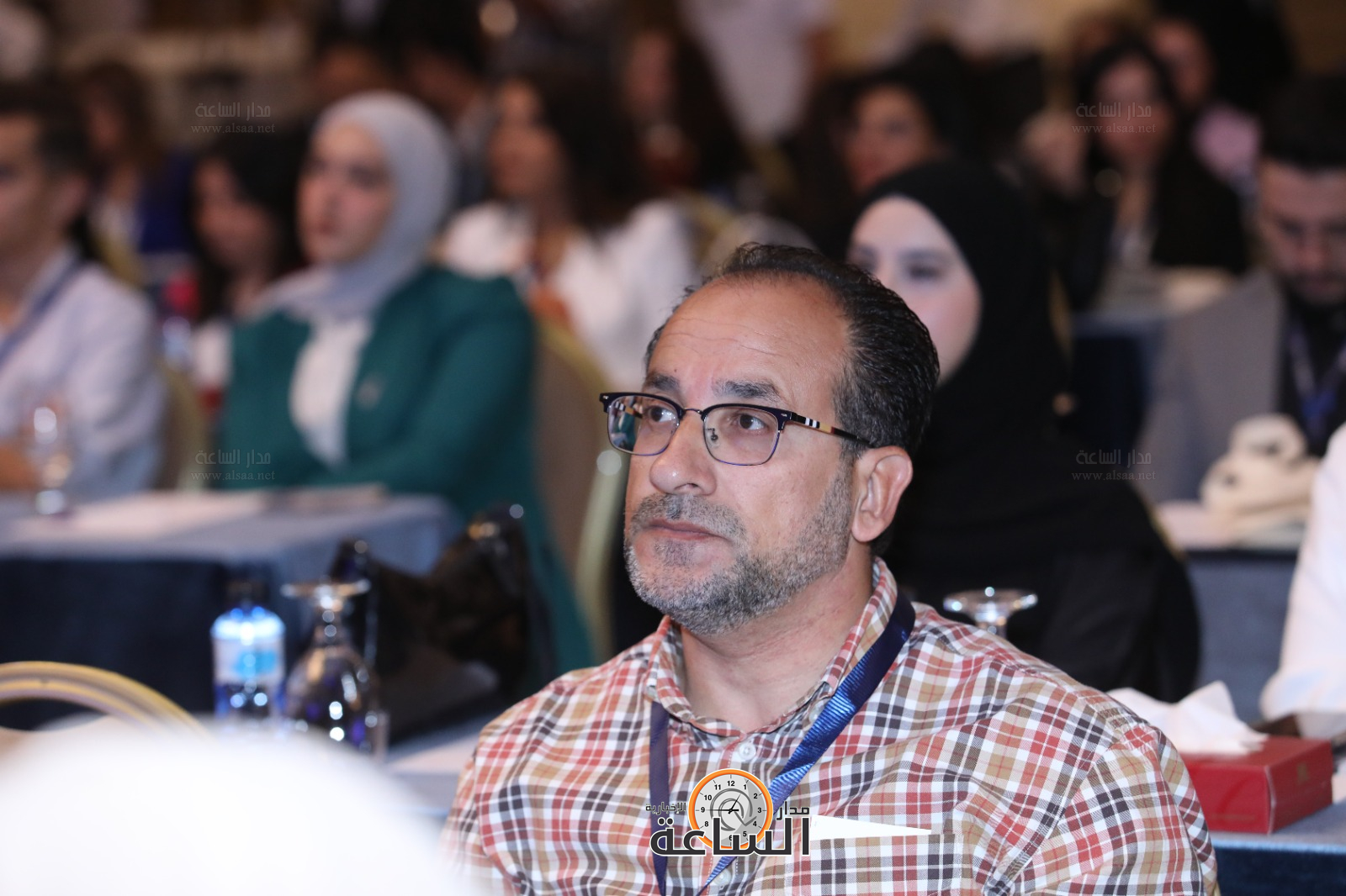 Madar Al-Saa Images 0.23214906988675432