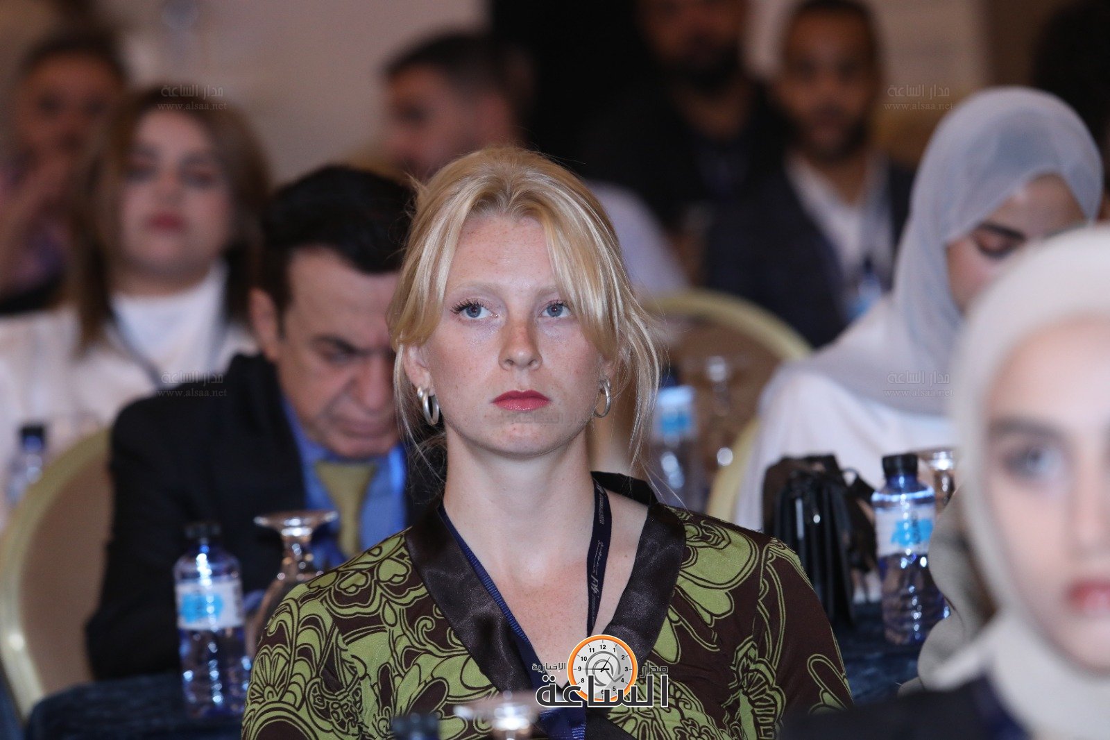 Madar Al-Saa Images 0.22543383962590013