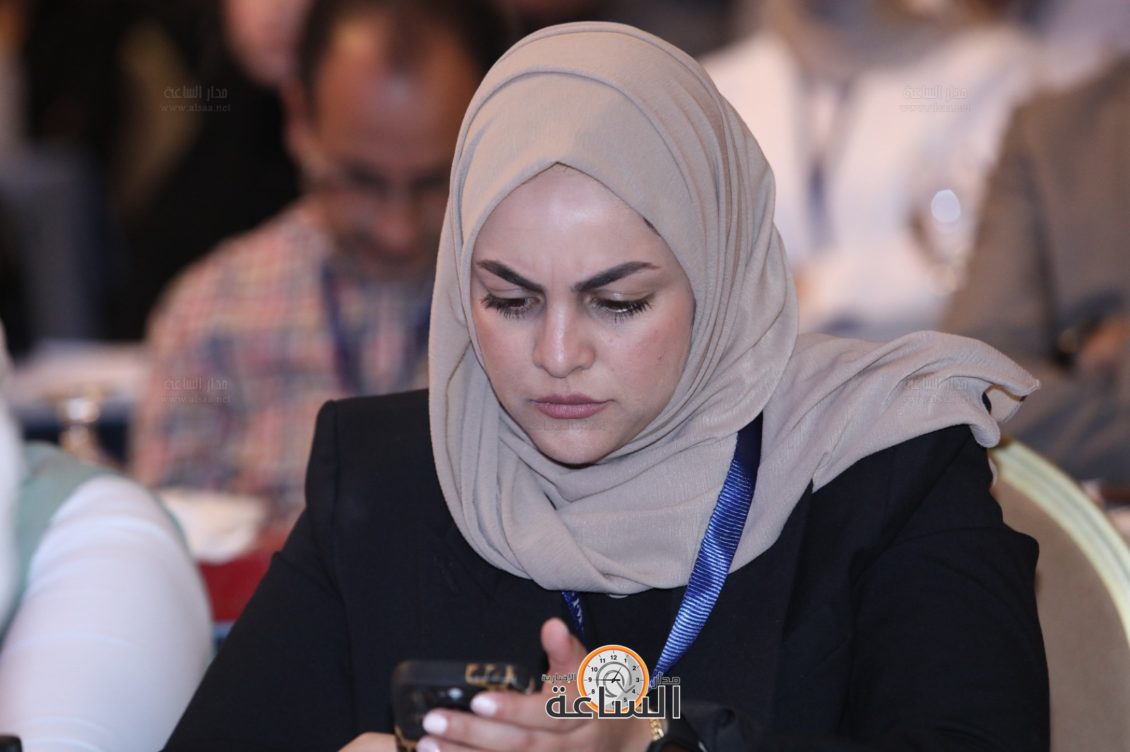 Madar Al-Saa Images 0.4099729502259044