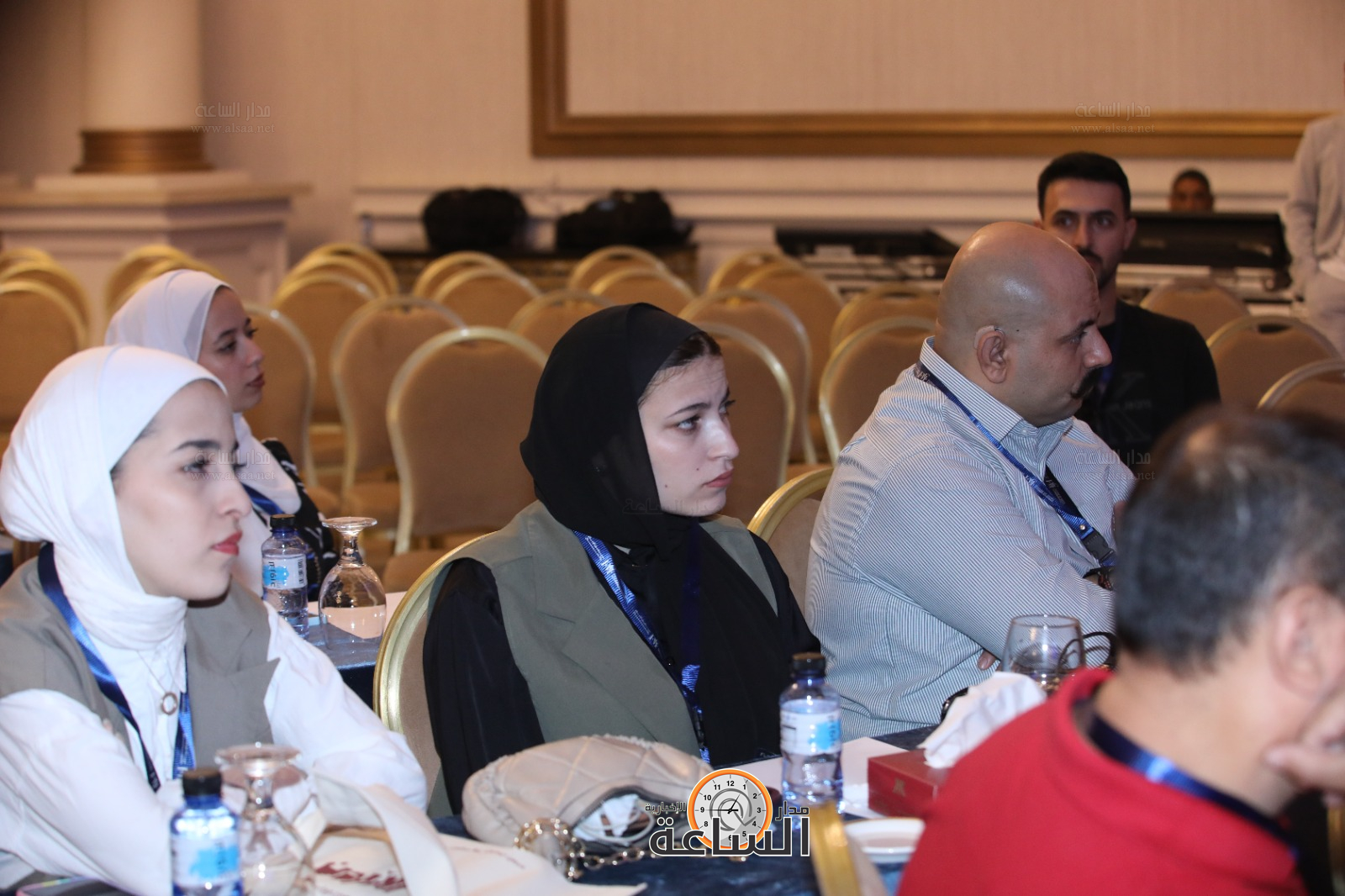 Madar Al-Saa Images 0.21401075089393284