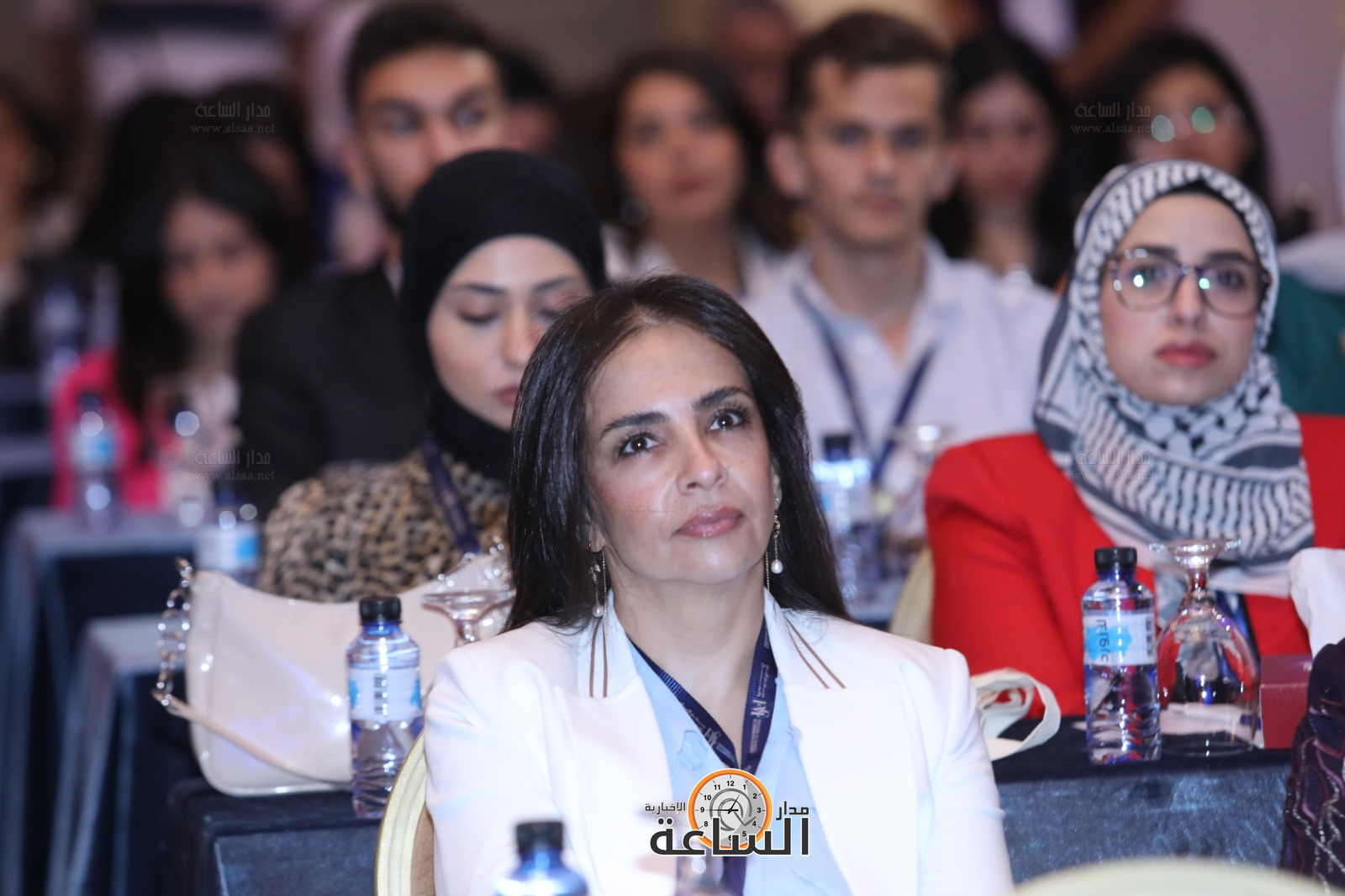 Madar Al-Saa Images 0.35542493544390896