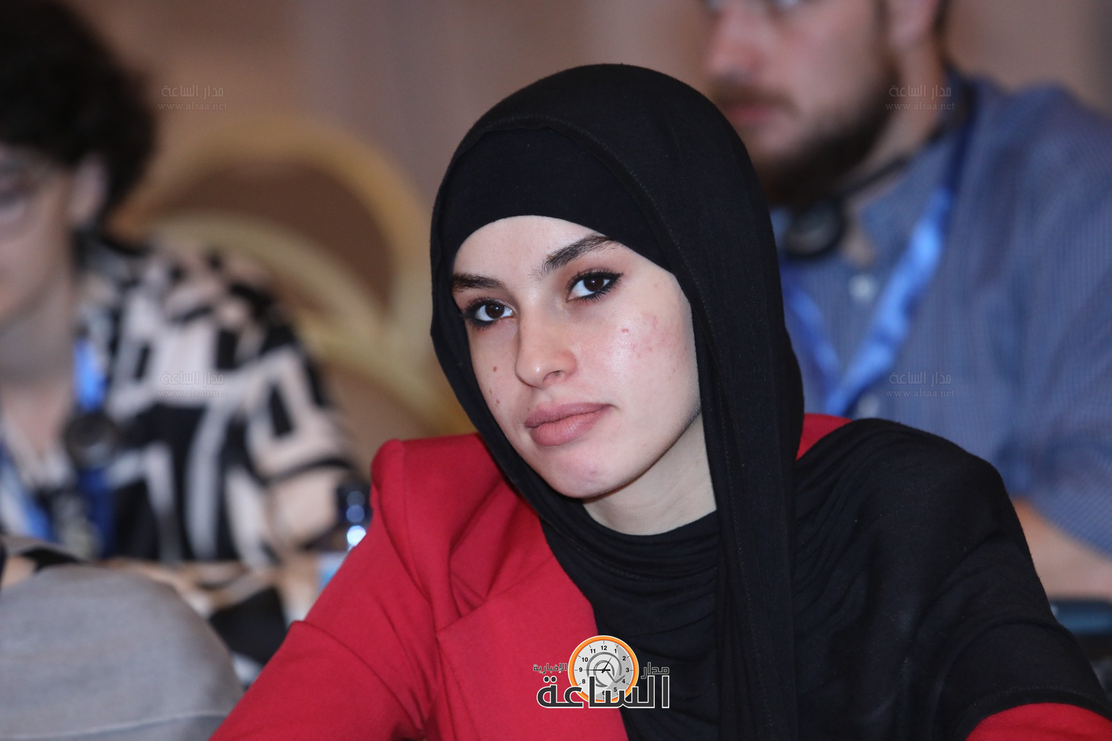 Madar Al-Saa Images 0.9033139637141219