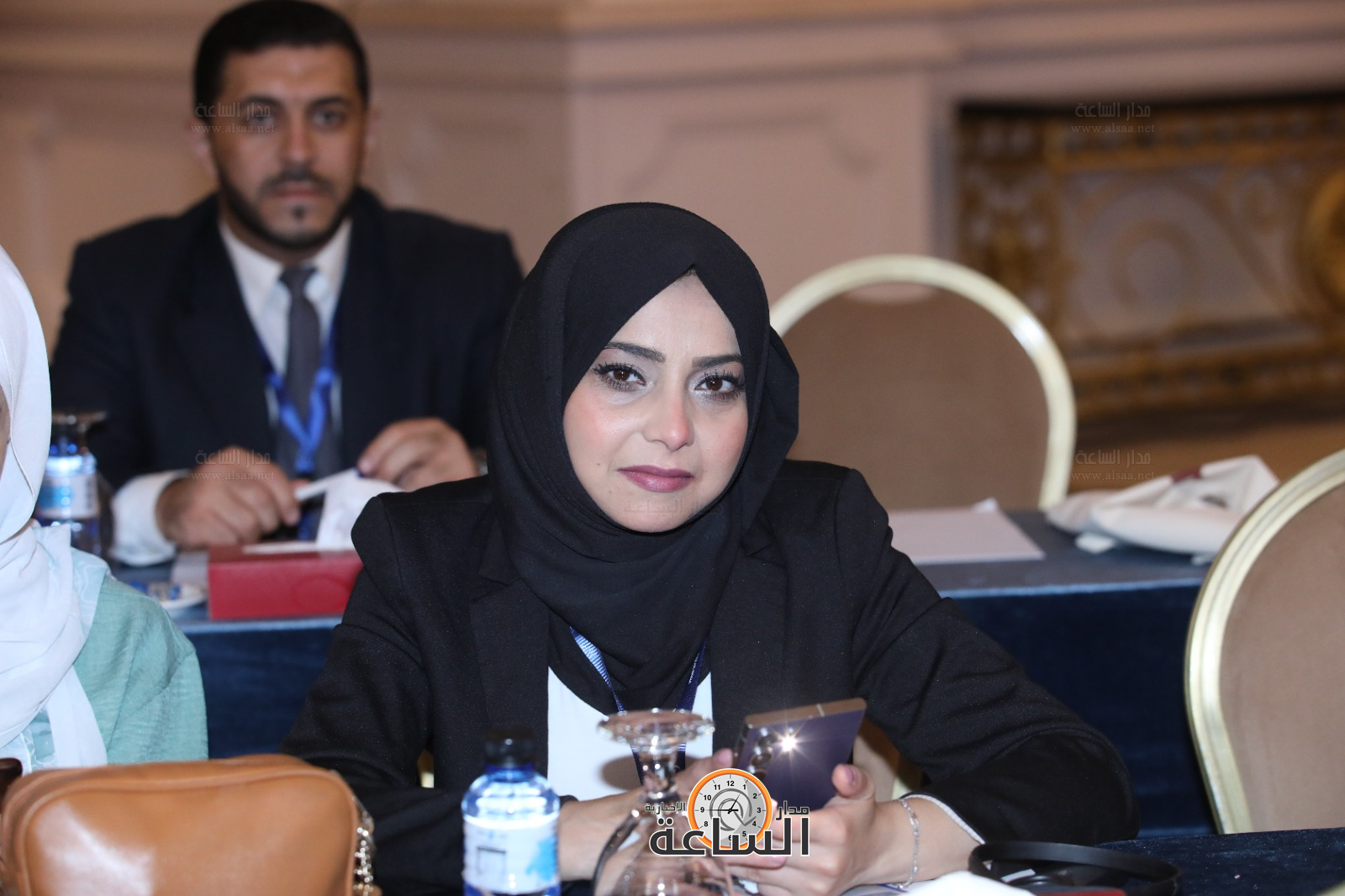 Madar Al-Saa Images 0.2657933906843577