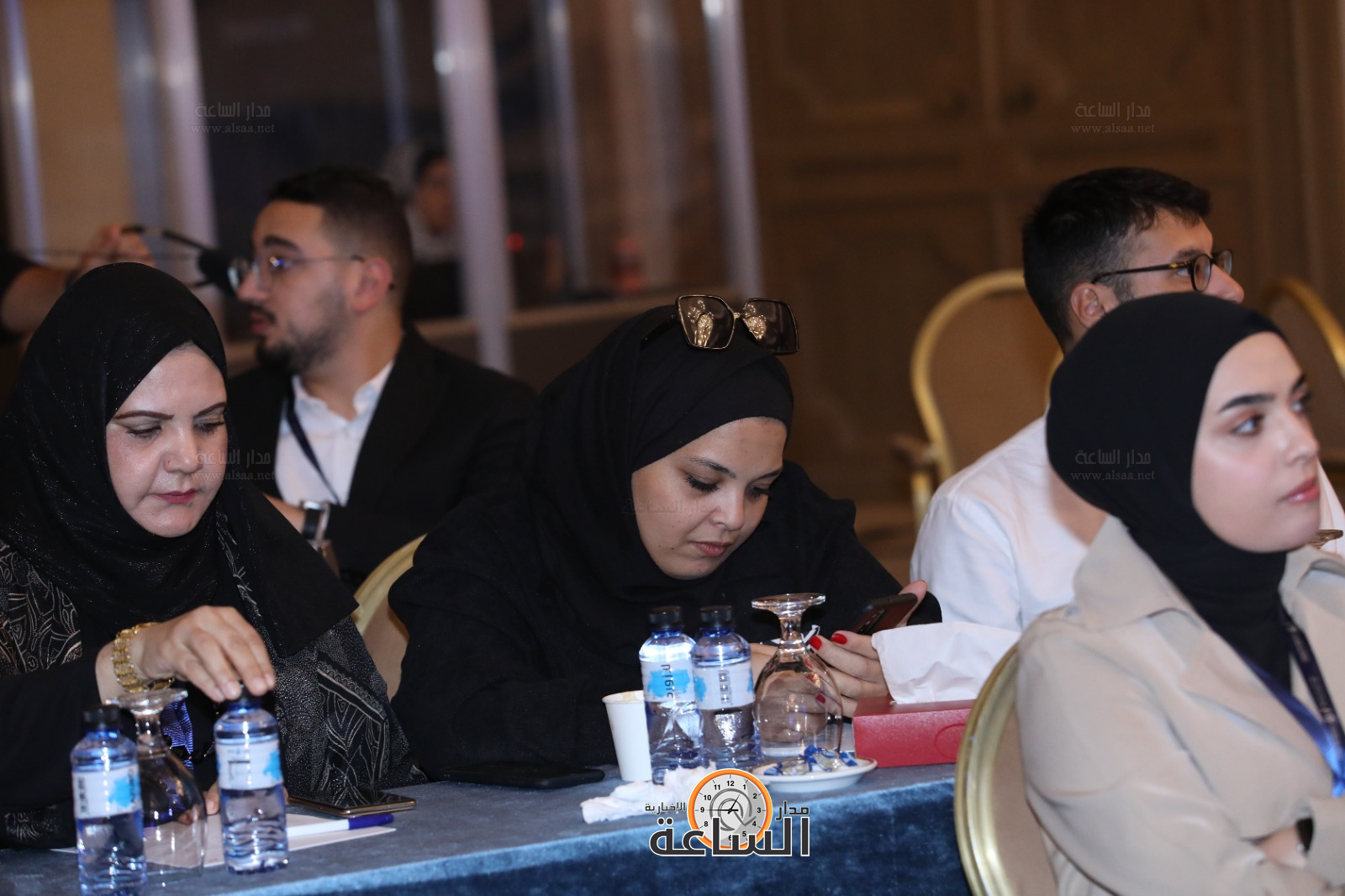 Madar Al-Saa Images 0.3385664157637356